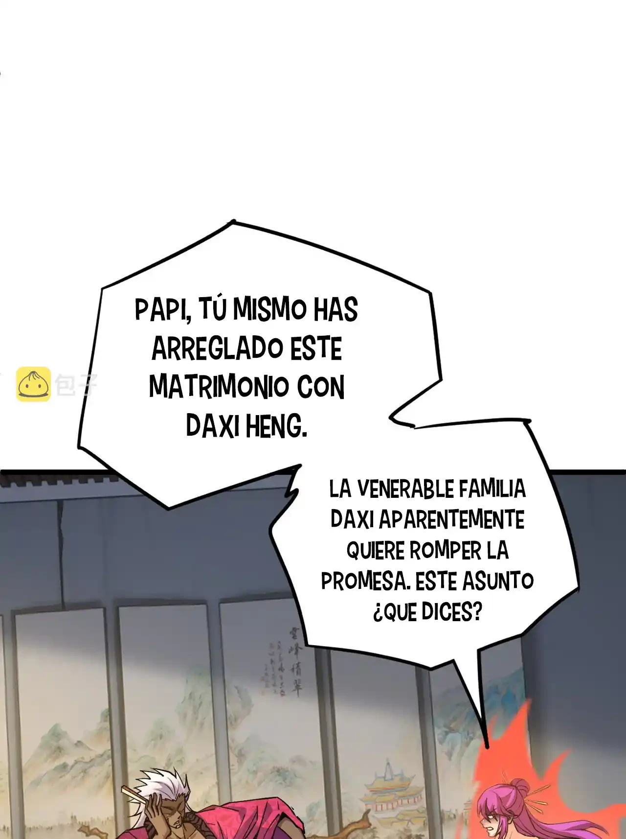 Luchar de nuevo por una vida > Capitulo 31 > Page 701