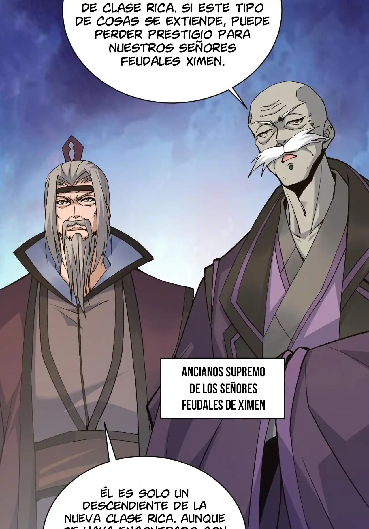 Luchar de nuevo por una vida > Capitulo 31 > Page 741