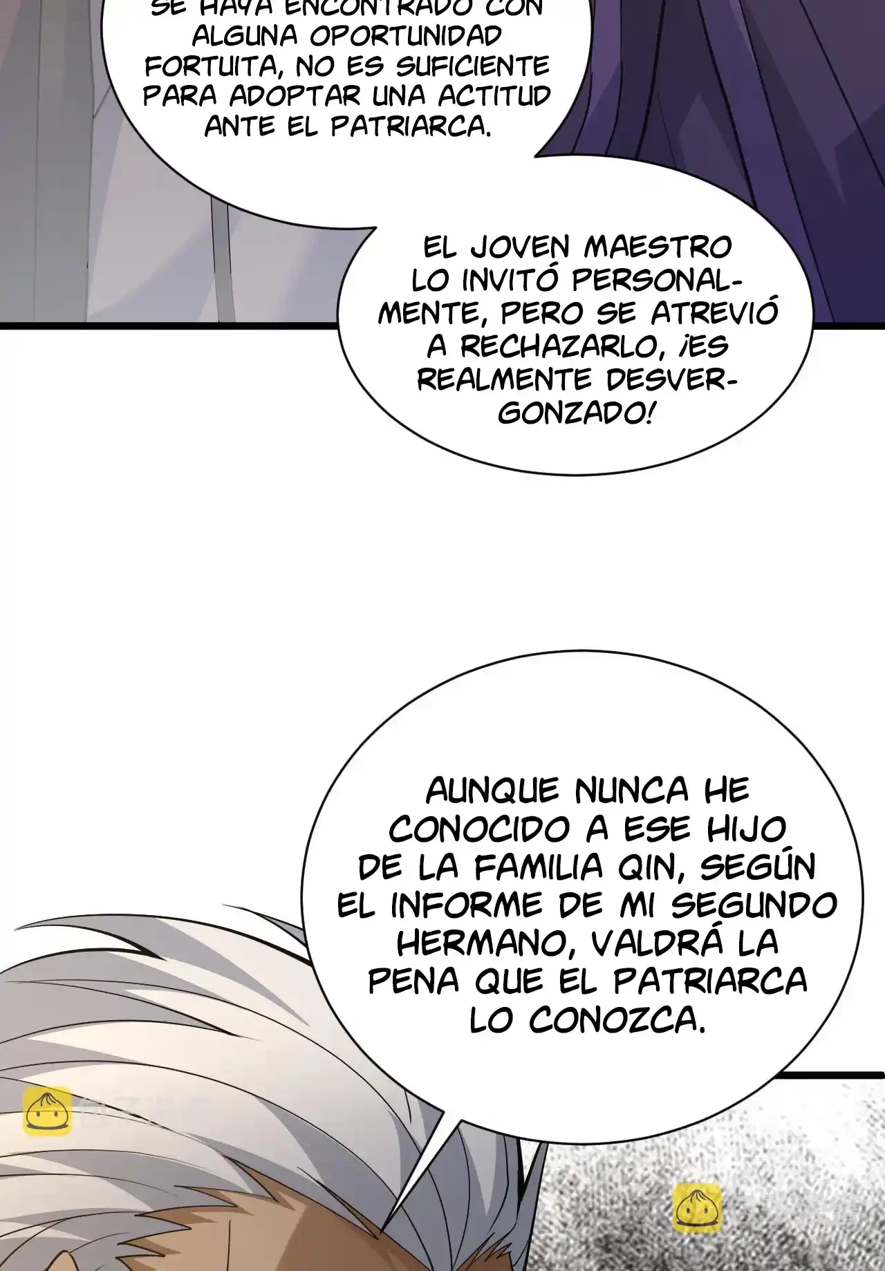 Luchar de nuevo por una vida > Capitulo 31 > Page 751