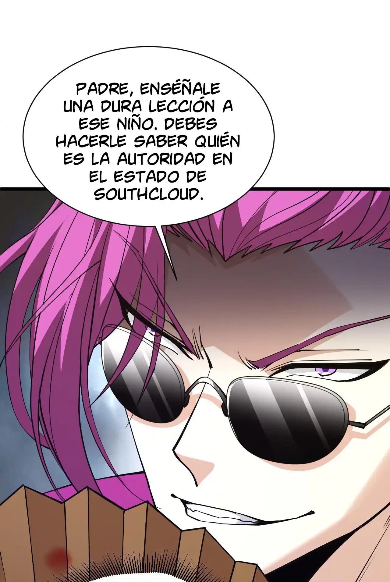 Luchar de nuevo por una vida > Capitulo 31 > Page 791