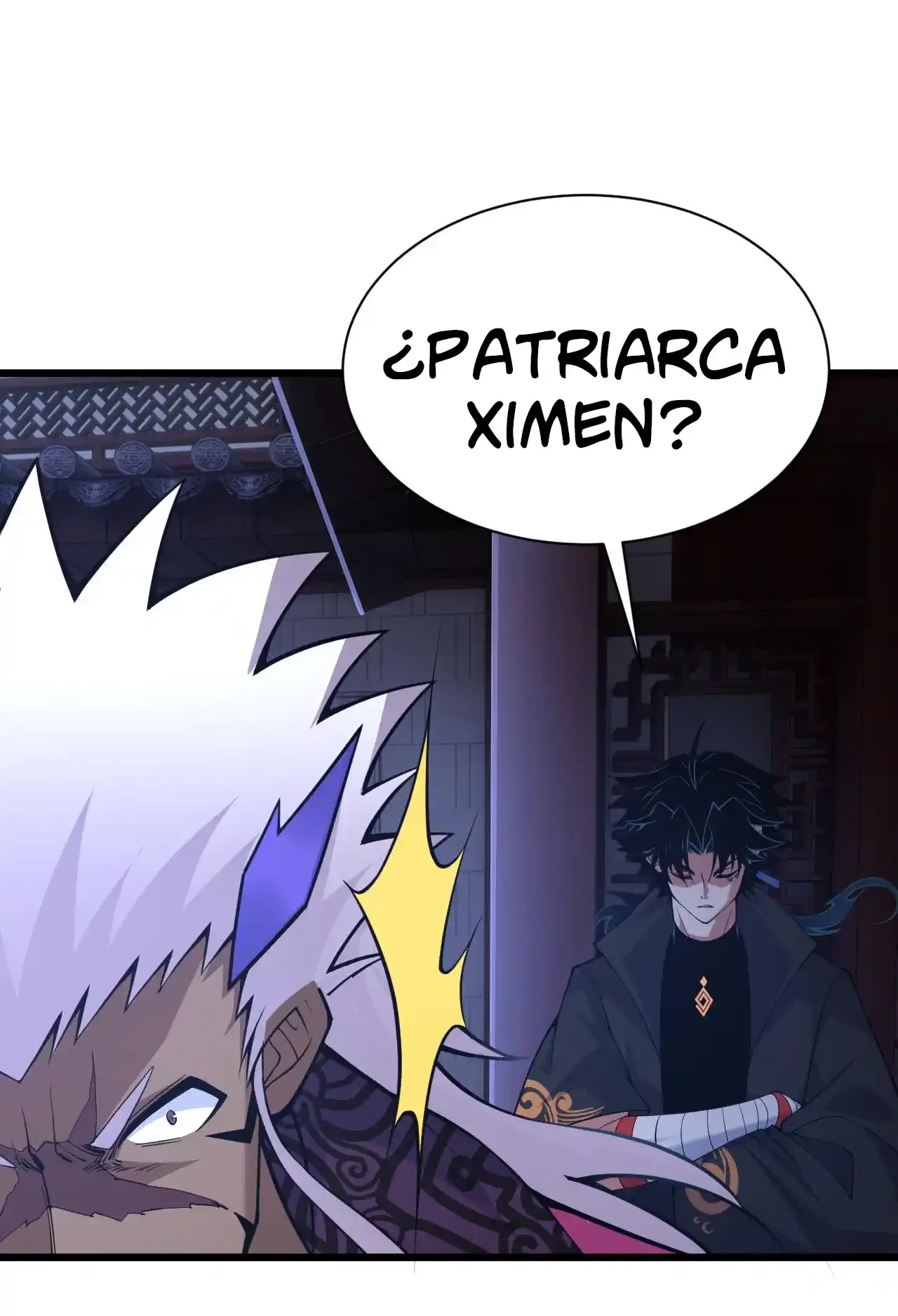 Luchar de nuevo por una vida > Capitulo 31 > Page 841