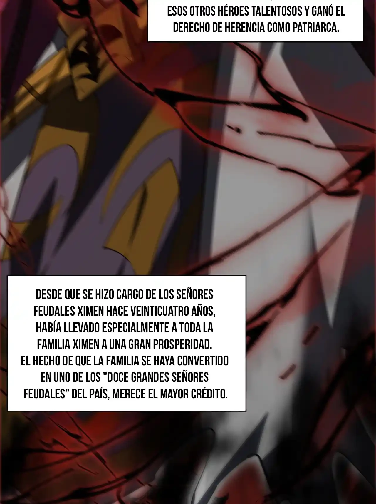 Luchar de nuevo por una vida > Capitulo 31 > Page 901