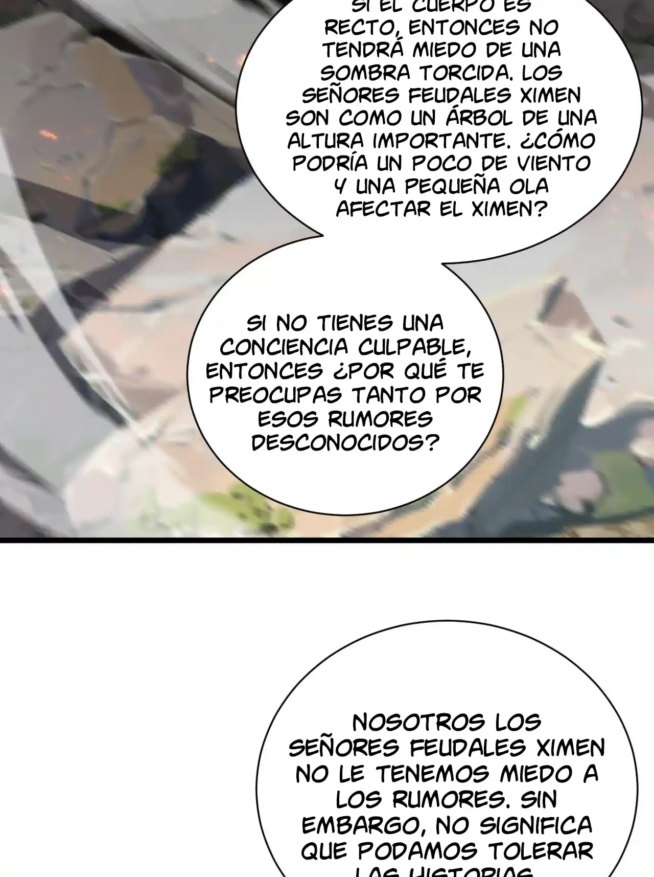 Luchar de nuevo por una vida > Capitulo 31 > Page 941