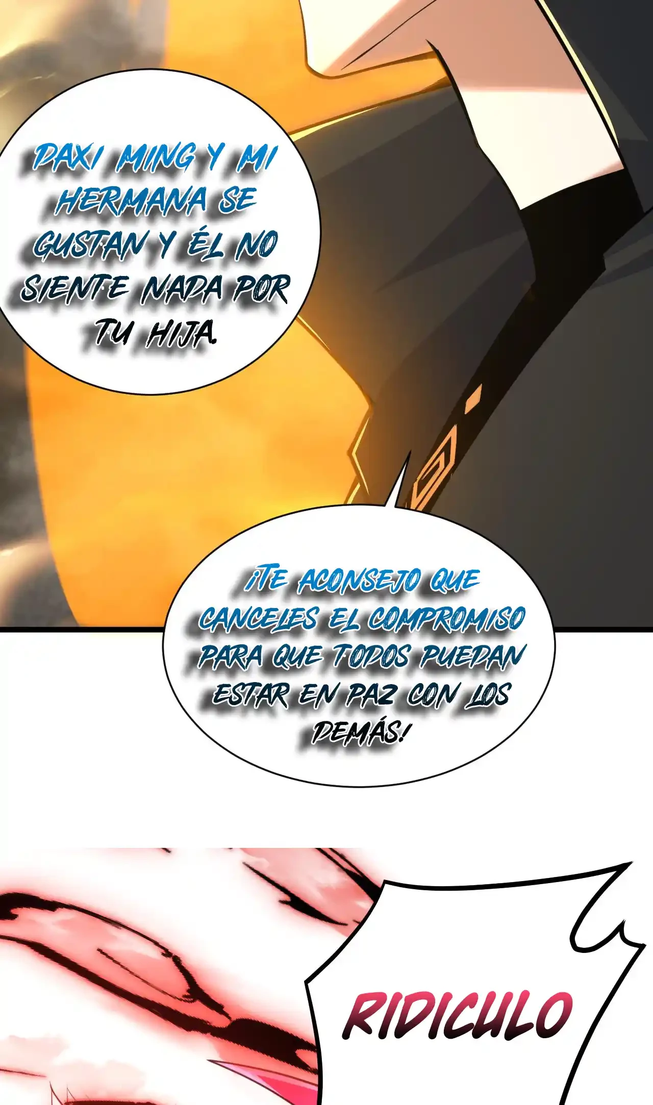 Luchar de nuevo por una vida > Capitulo 31 > Page 971