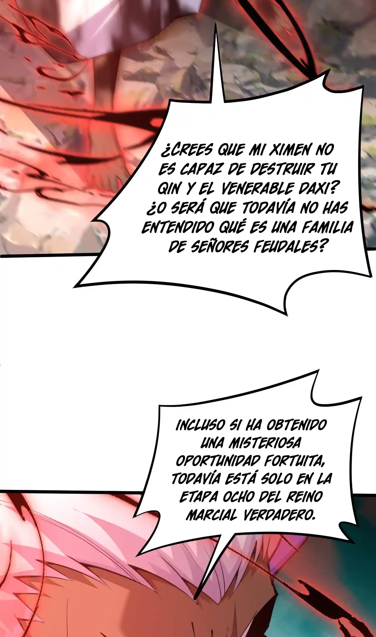 Luchar de nuevo por una vida > Capitulo 31 > Page 991