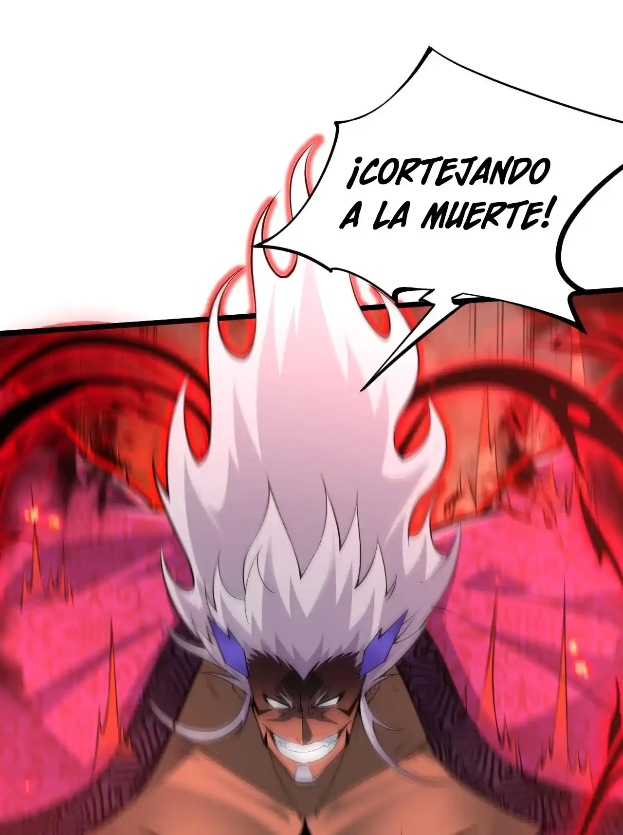 Luchar de nuevo por una vida > Capitulo 32 > Page 11