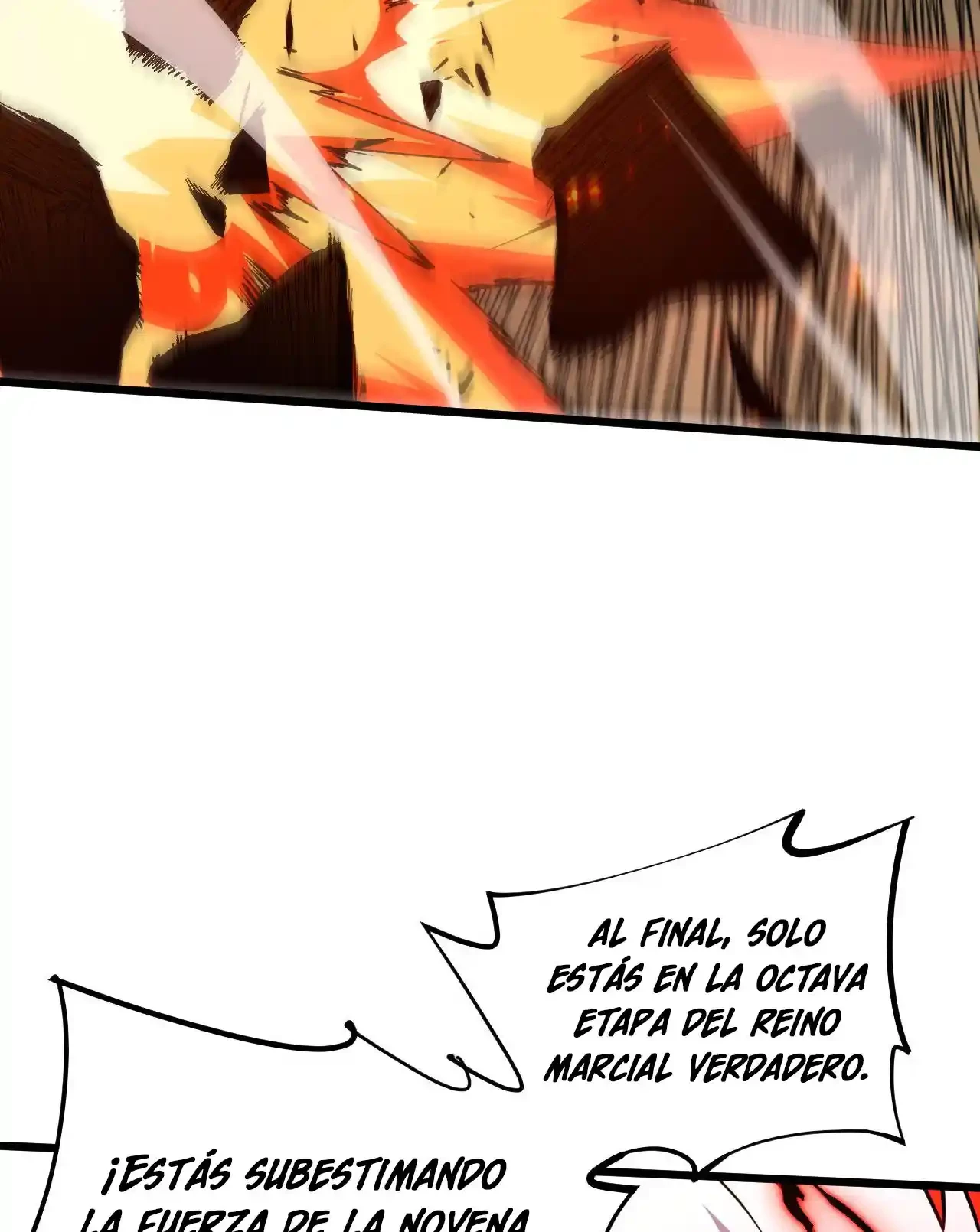 Luchar de nuevo por una vida > Capitulo 32 > Page 111