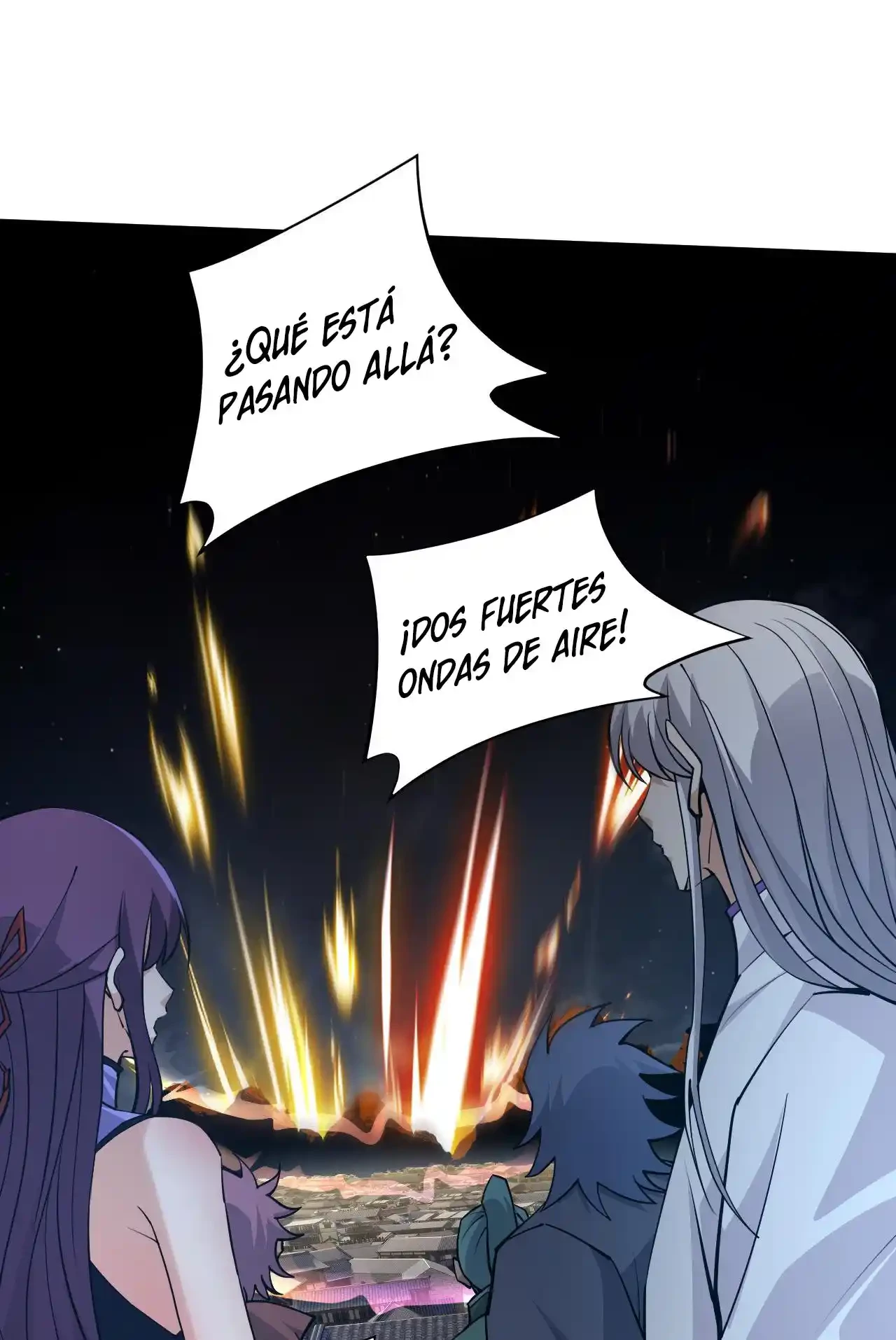 Luchar de nuevo por una vida > Capitulo 32 > Page 471
