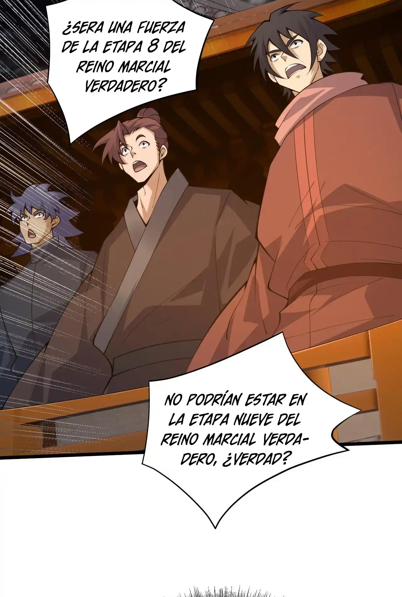 Luchar de nuevo por una vida > Capitulo 32 > Page 601