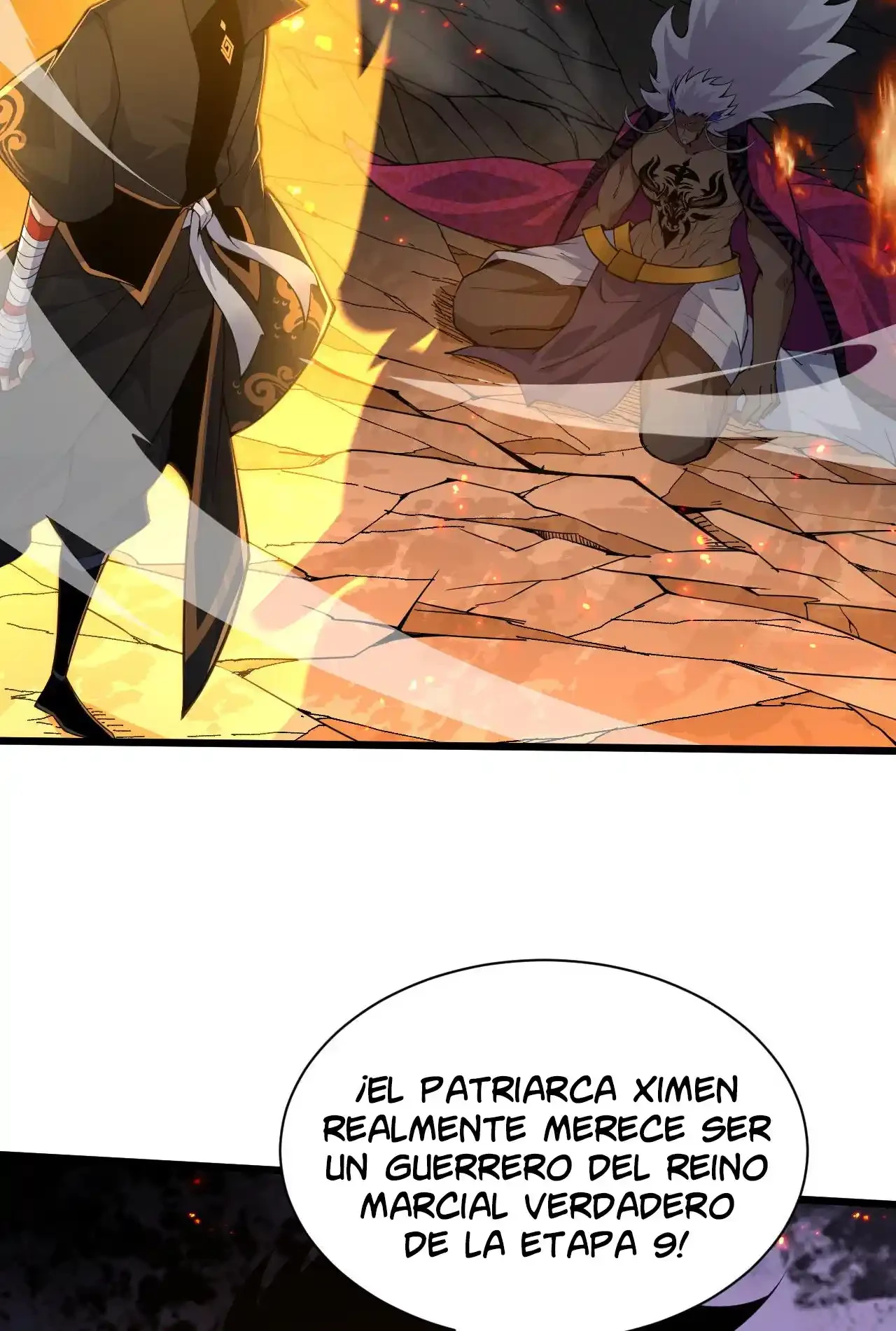 Luchar de nuevo por una vida > Capitulo 32 > Page 641