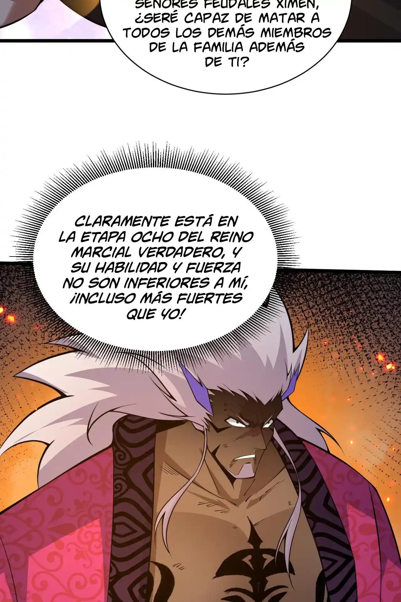 Luchar de nuevo por una vida > Capitulo 32 > Page 661