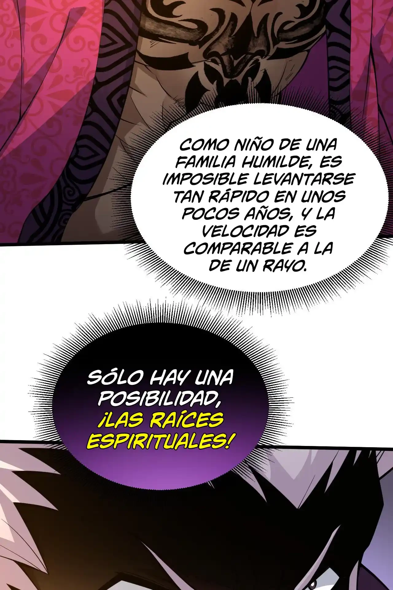 Luchar de nuevo por una vida > Capitulo 32 > Page 671