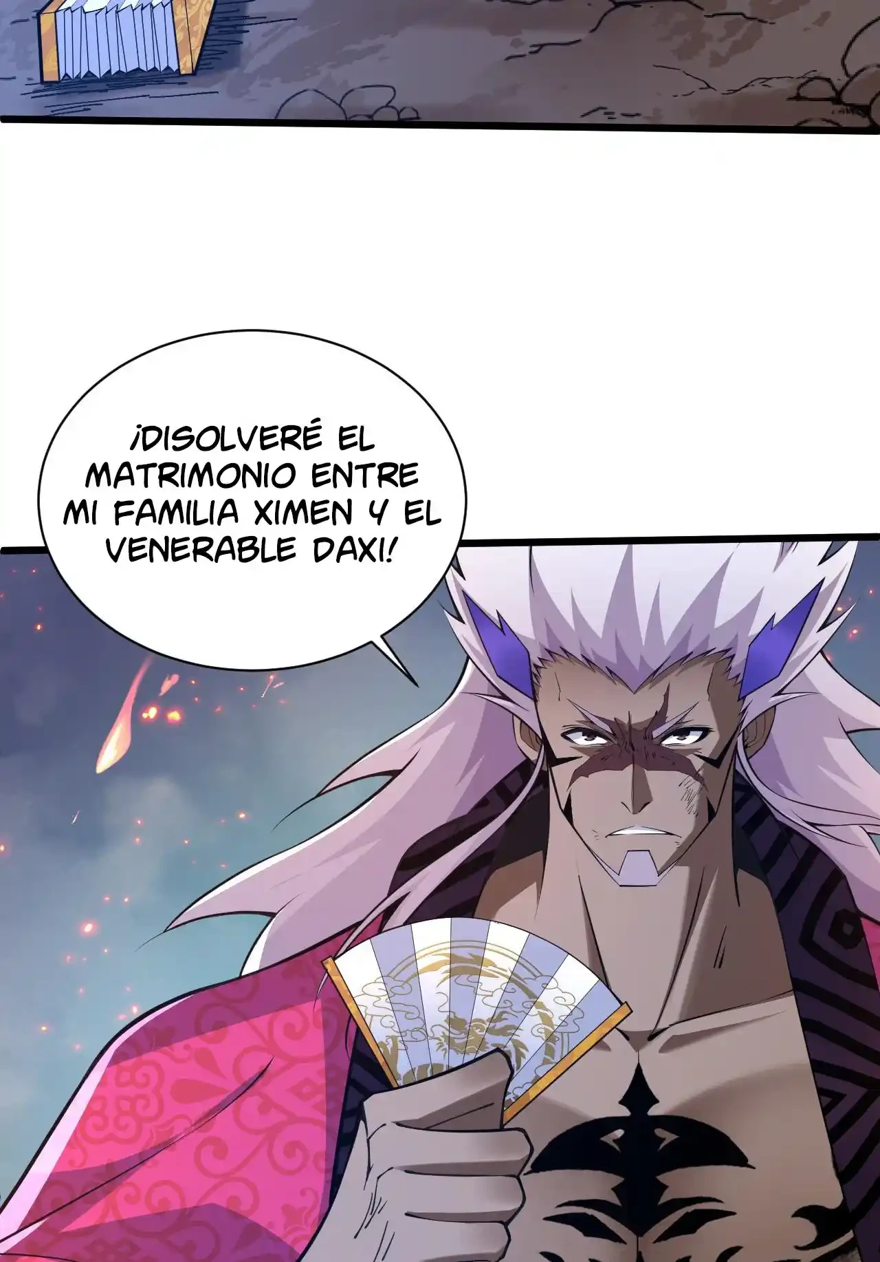 Luchar de nuevo por una vida > Capitulo 32 > Page 721