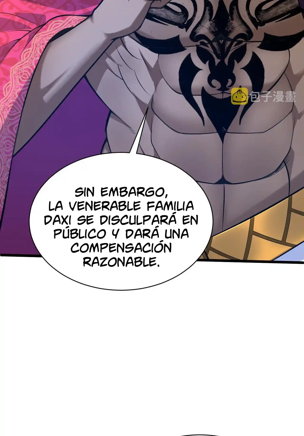 Luchar de nuevo por una vida > Capitulo 32 > Page 731