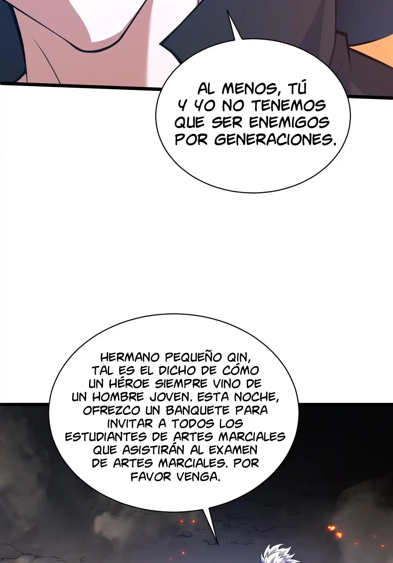 Luchar de nuevo por una vida > Capitulo 32 > Page 761