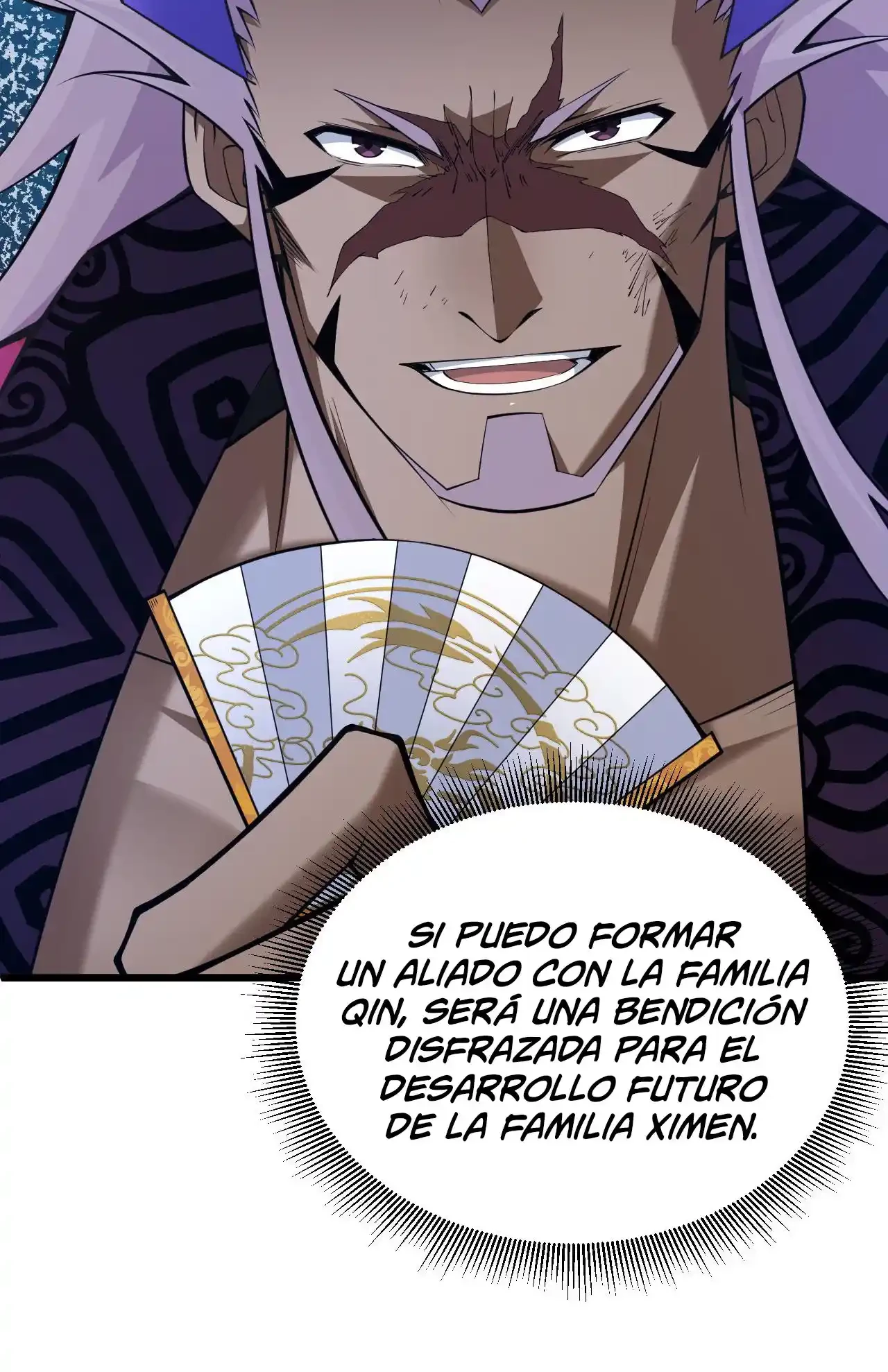 Luchar de nuevo por una vida > Capitulo 32 > Page 791