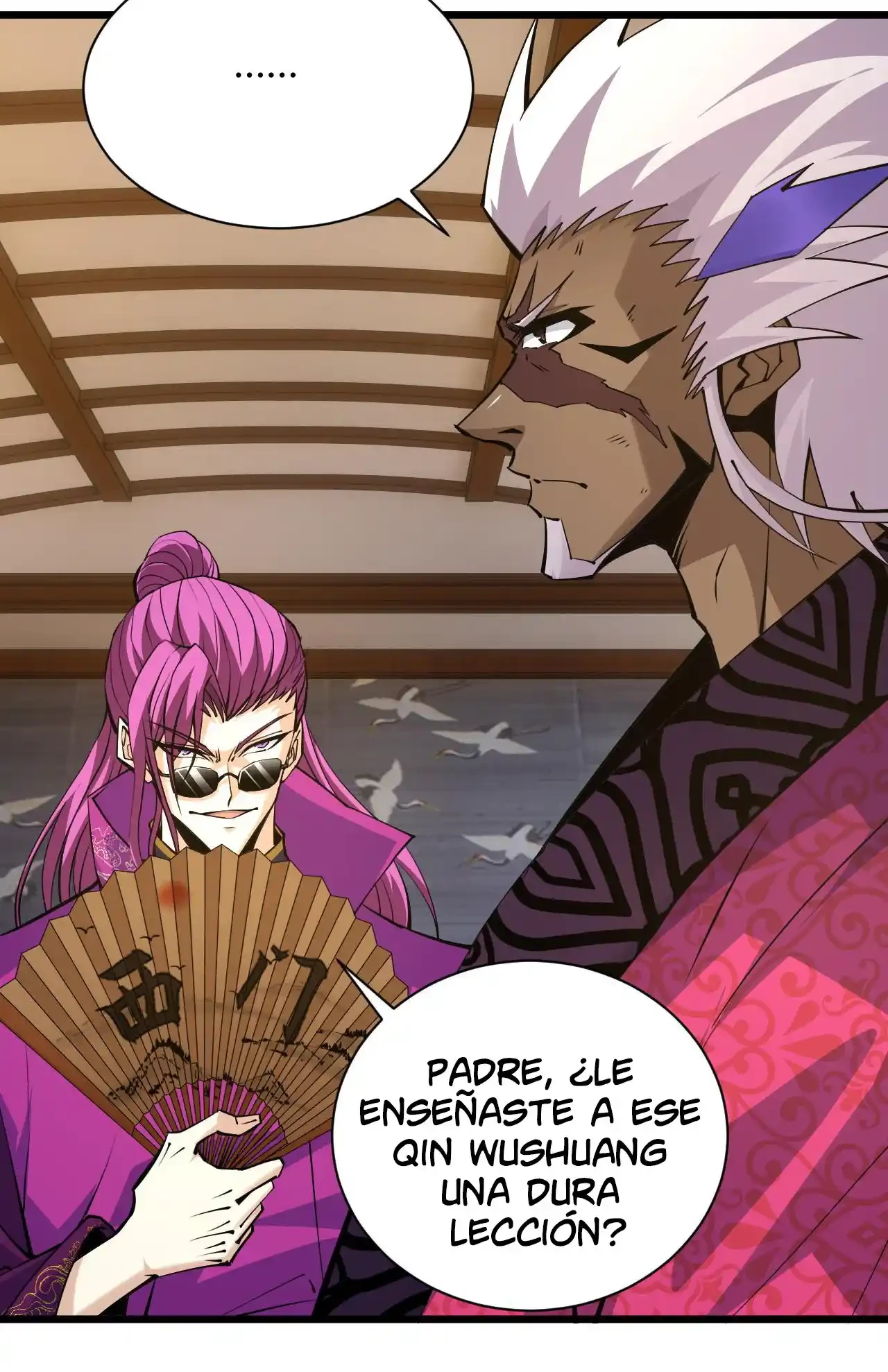 Luchar de nuevo por una vida > Capitulo 32 > Page 831