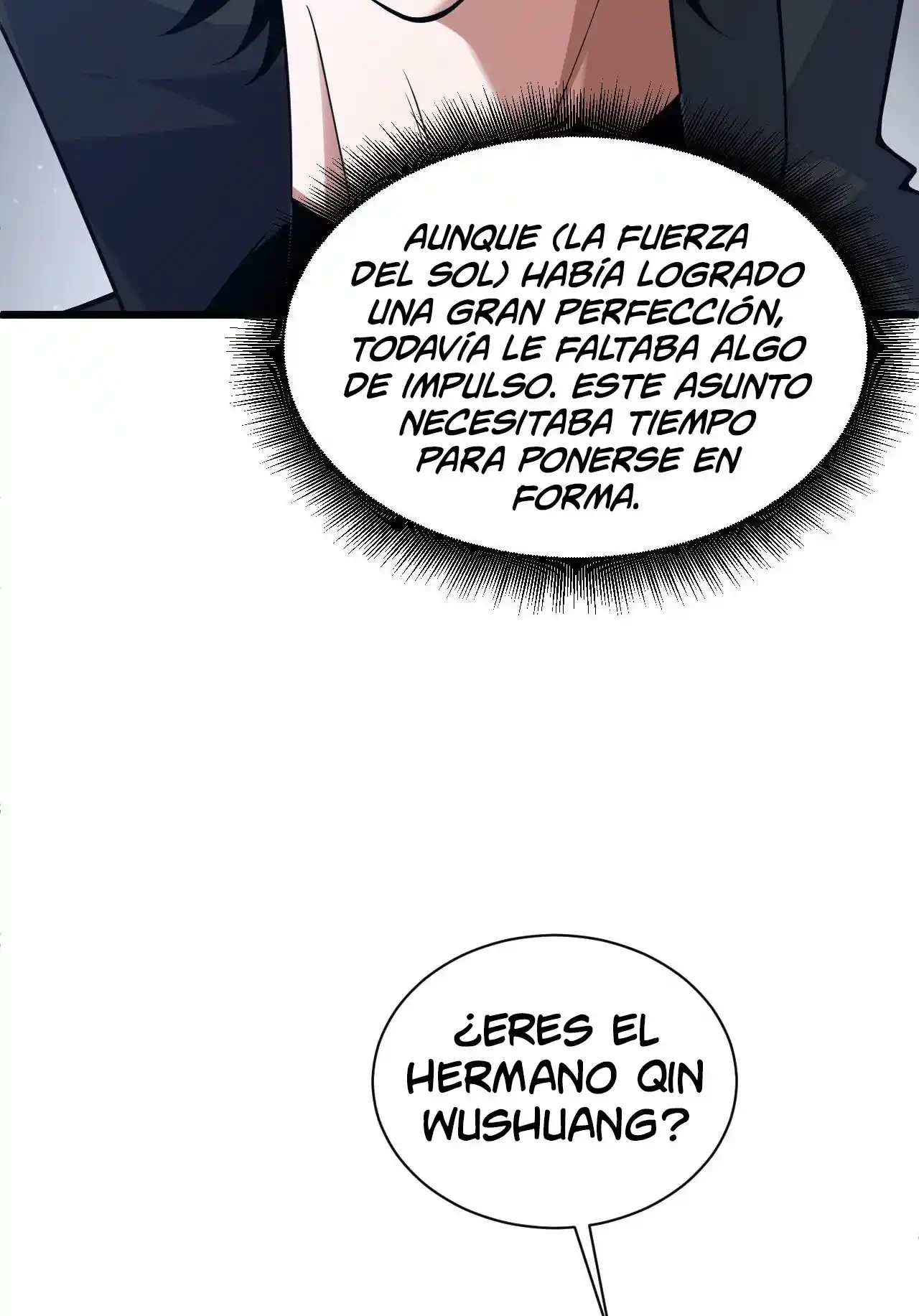 Luchar de nuevo por una vida > Capitulo 32 > Page 931