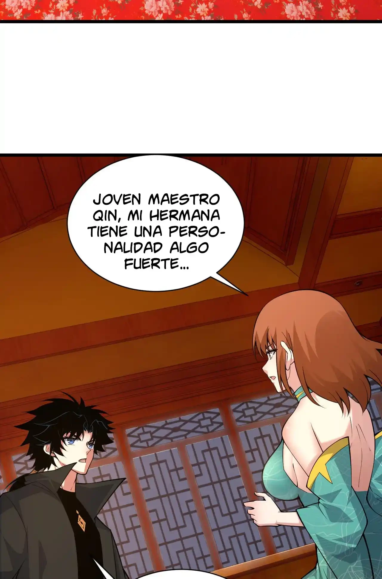 Luchar de nuevo por una vida > Capitulo 32 > Page 1011