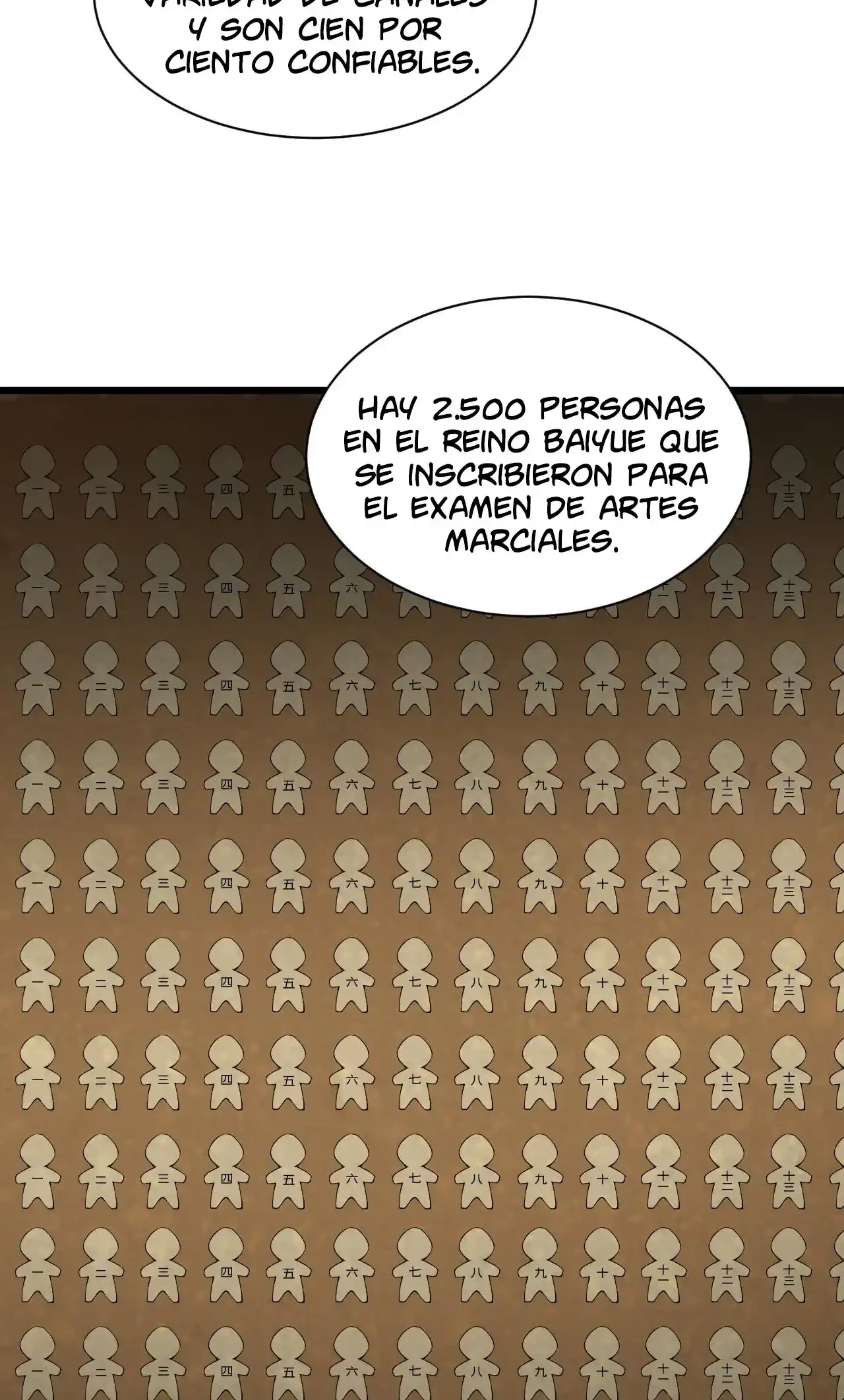 Luchar de nuevo por una vida > Capitulo 32 > Page 1061