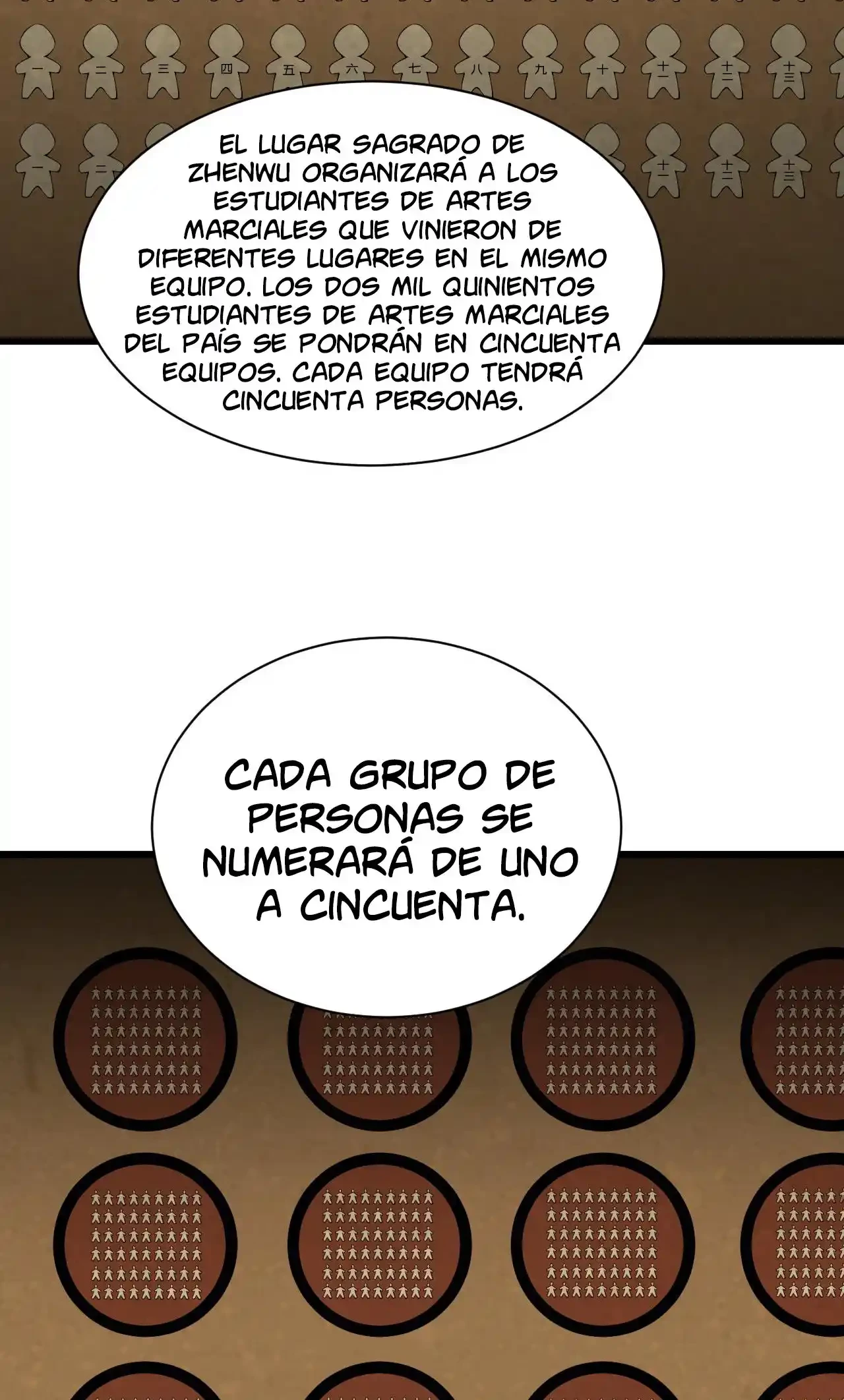Luchar de nuevo por una vida > Capitulo 32 > Page 1071