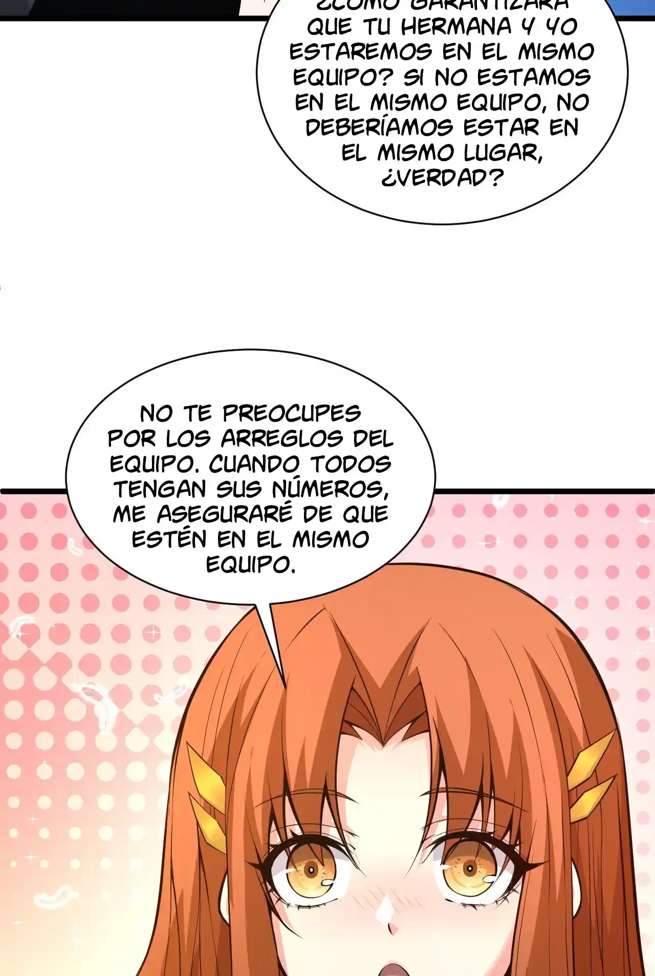 Luchar de nuevo por una vida > Capitulo 32 > Page 1101