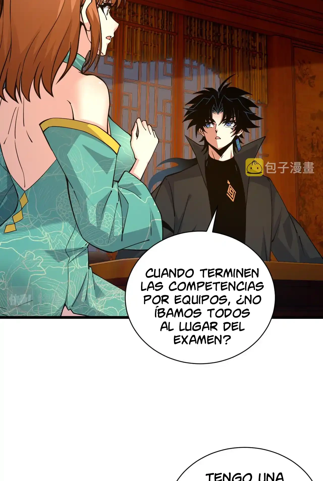 Luchar de nuevo por una vida > Capitulo 33 > Page 21