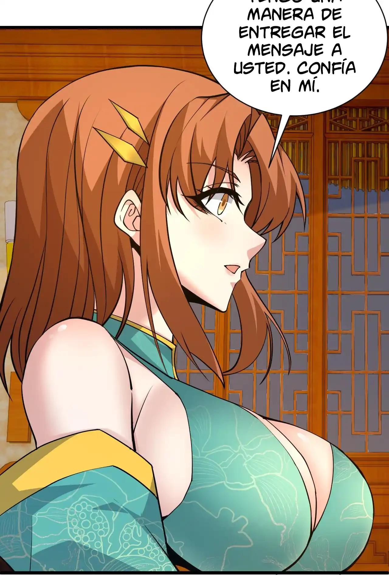 Luchar de nuevo por una vida > Capitulo 33 > Page 31