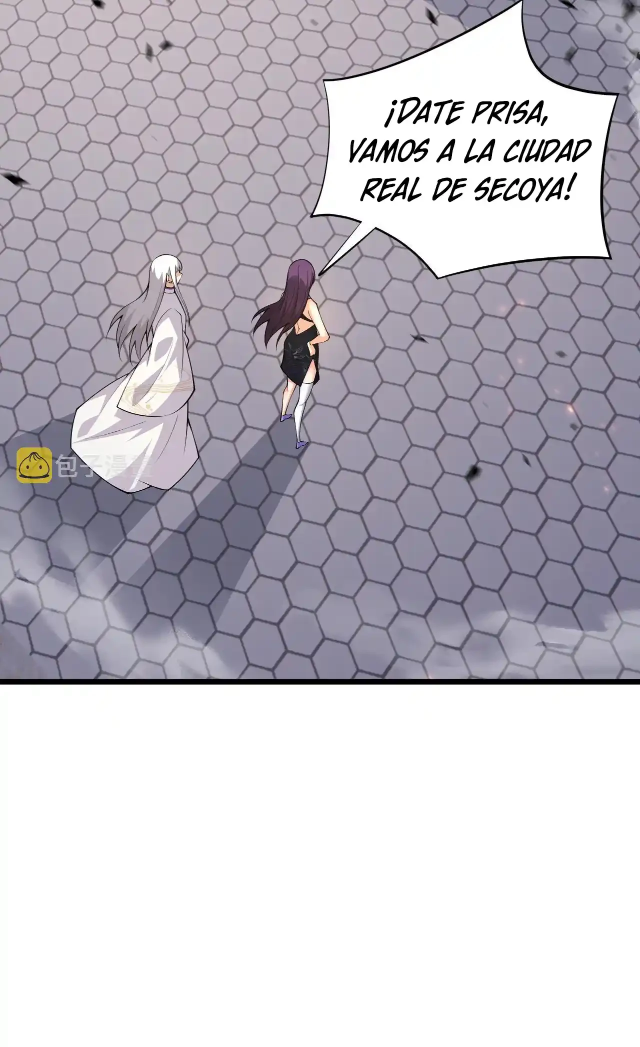 Luchar de nuevo por una vida > Capitulo 33 > Page 71