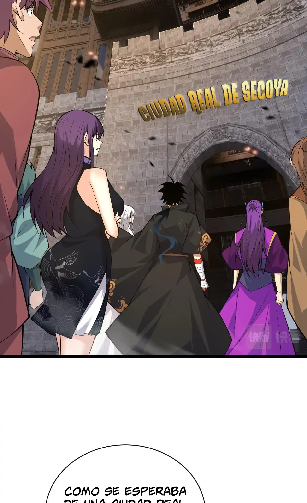 Luchar de nuevo por una vida > Capitulo 33 > Page 91