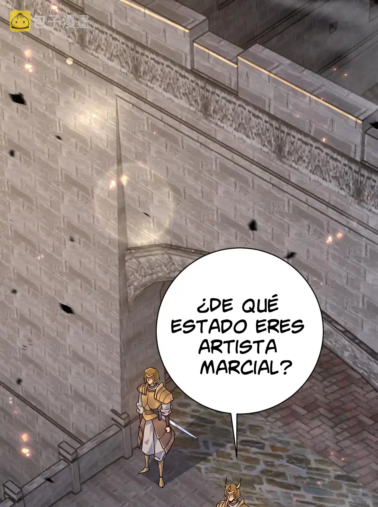 Luchar de nuevo por una vida > Capitulo 33 > Page 121