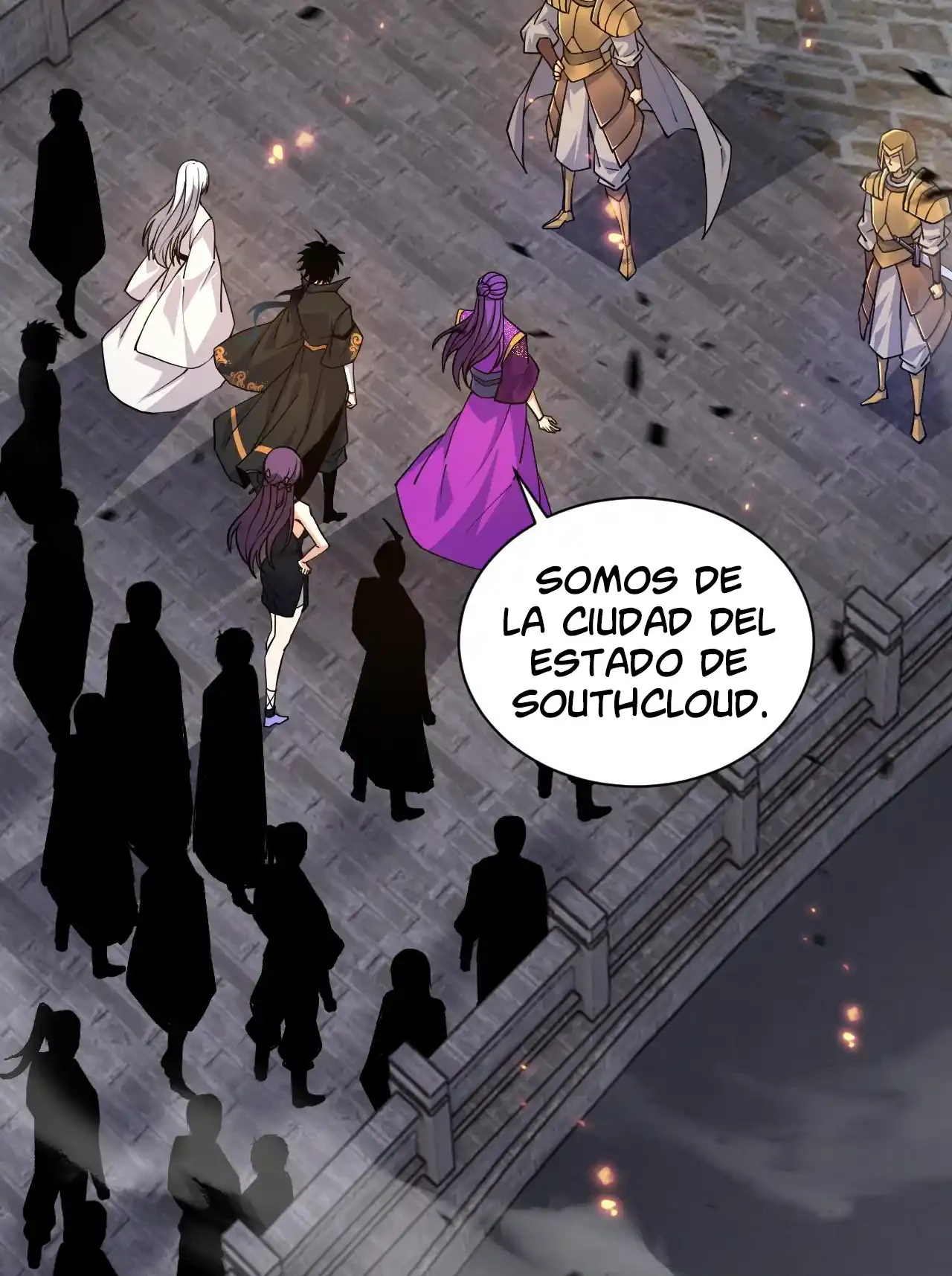 Luchar de nuevo por una vida > Capitulo 33 > Page 131