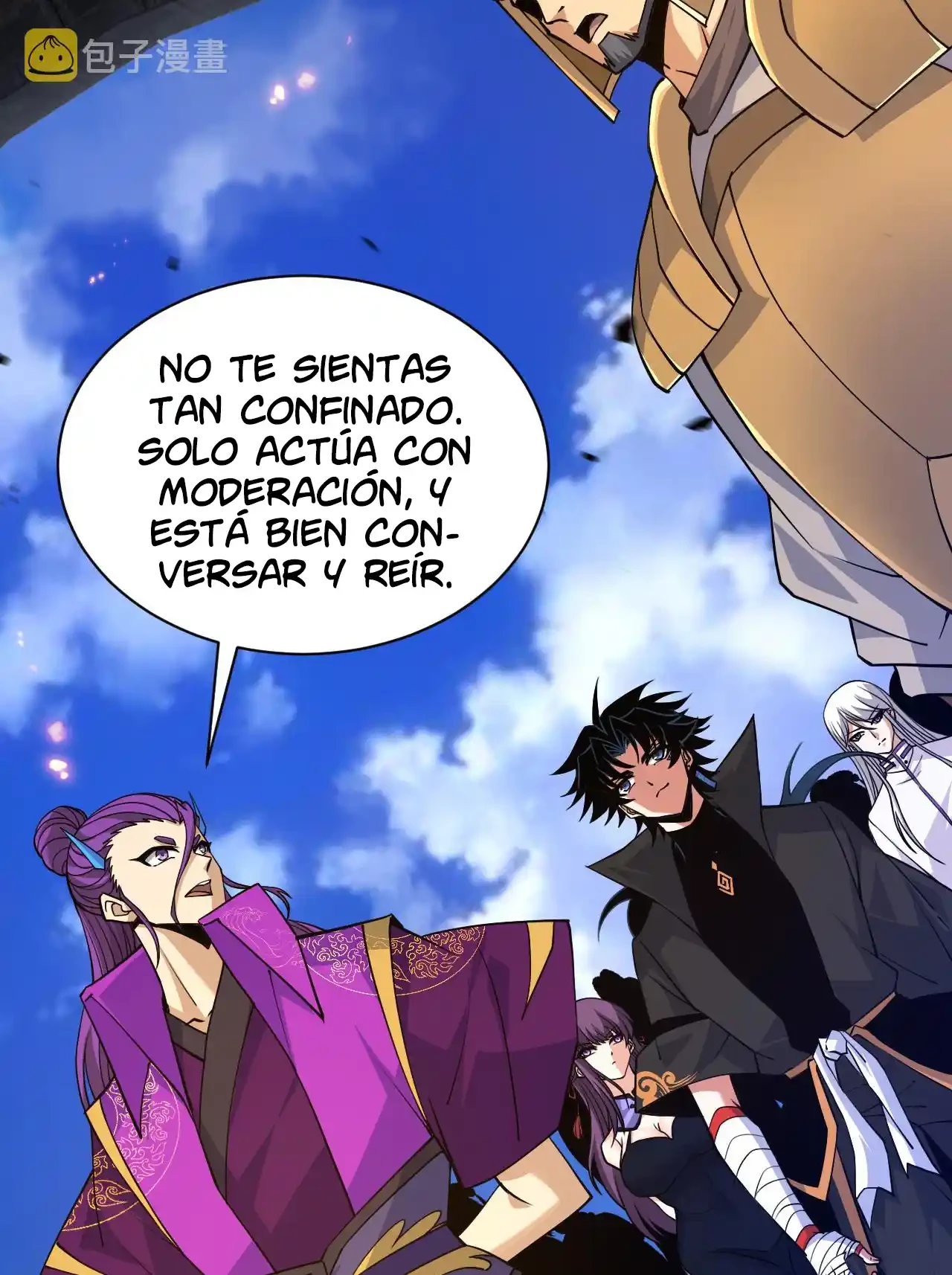 Luchar de nuevo por una vida > Capitulo 33 > Page 161