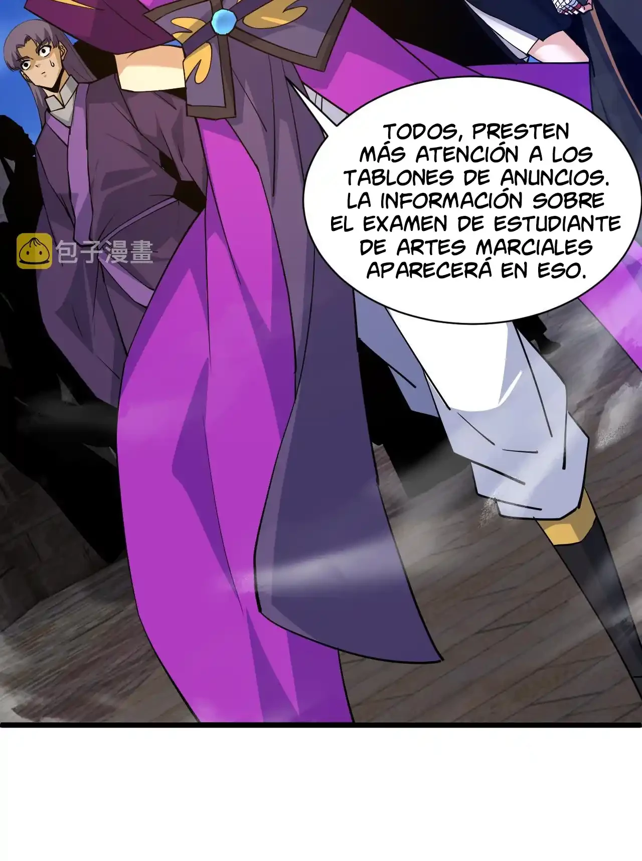 Luchar de nuevo por una vida > Capitulo 33 > Page 171