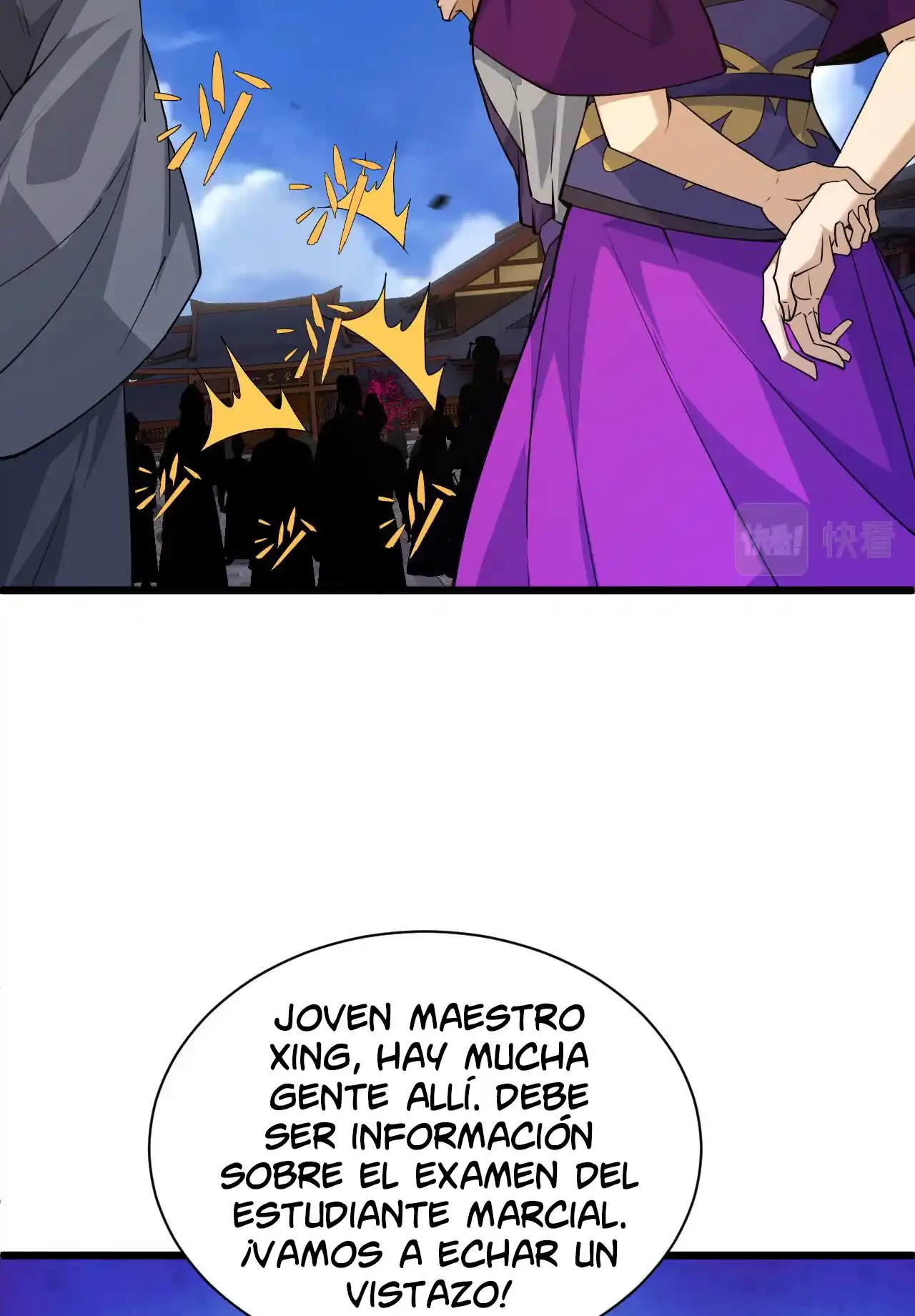 Luchar de nuevo por una vida > Capitulo 33 > Page 191