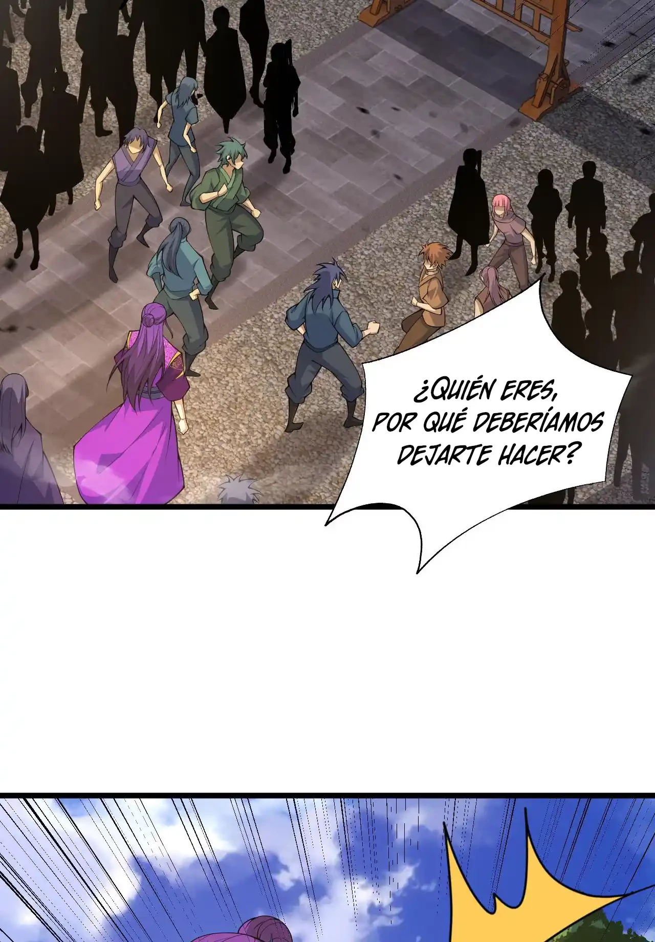 Luchar de nuevo por una vida > Capitulo 33 > Page 221