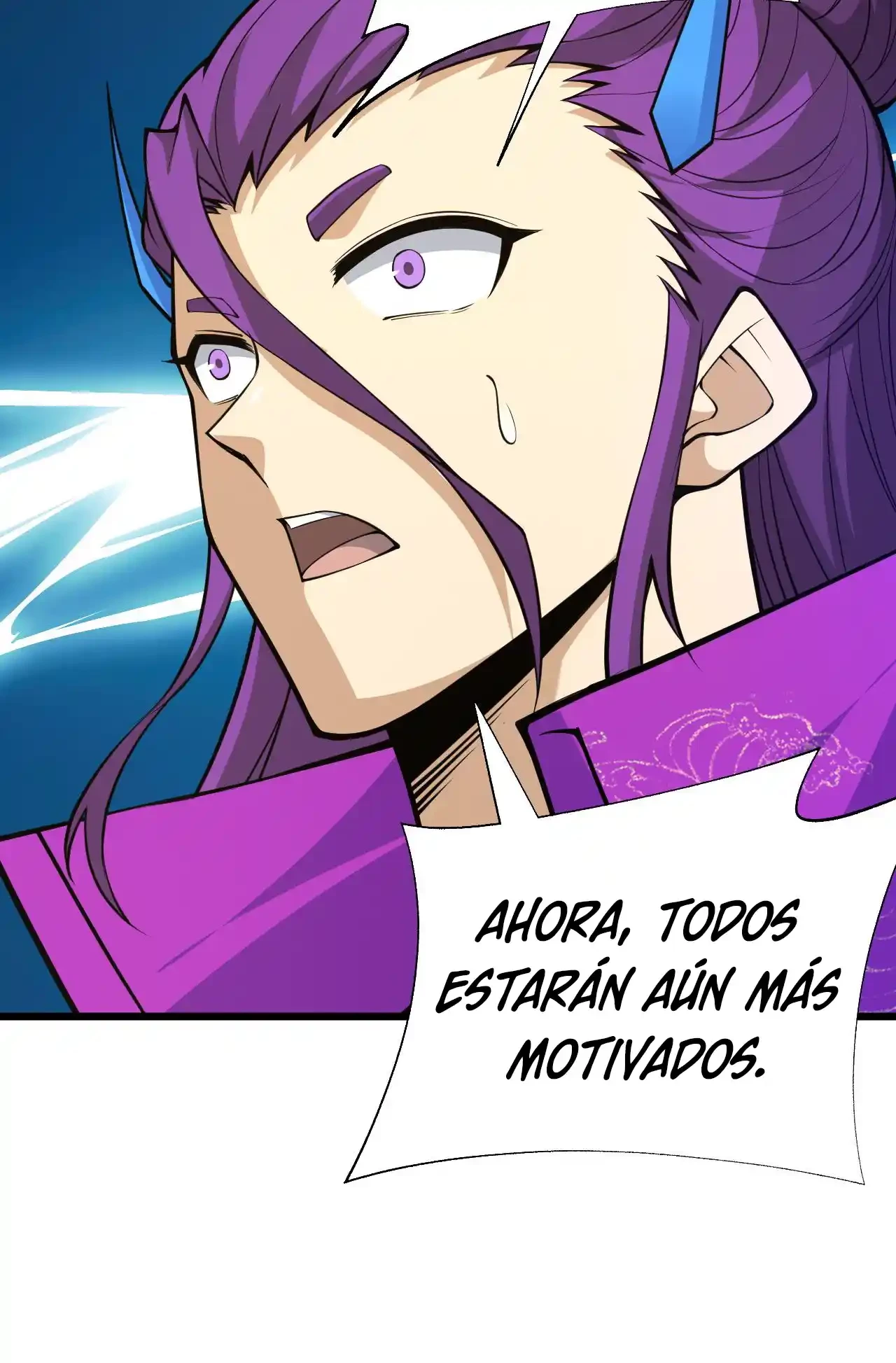 Luchar de nuevo por una vida > Capitulo 33 > Page 261