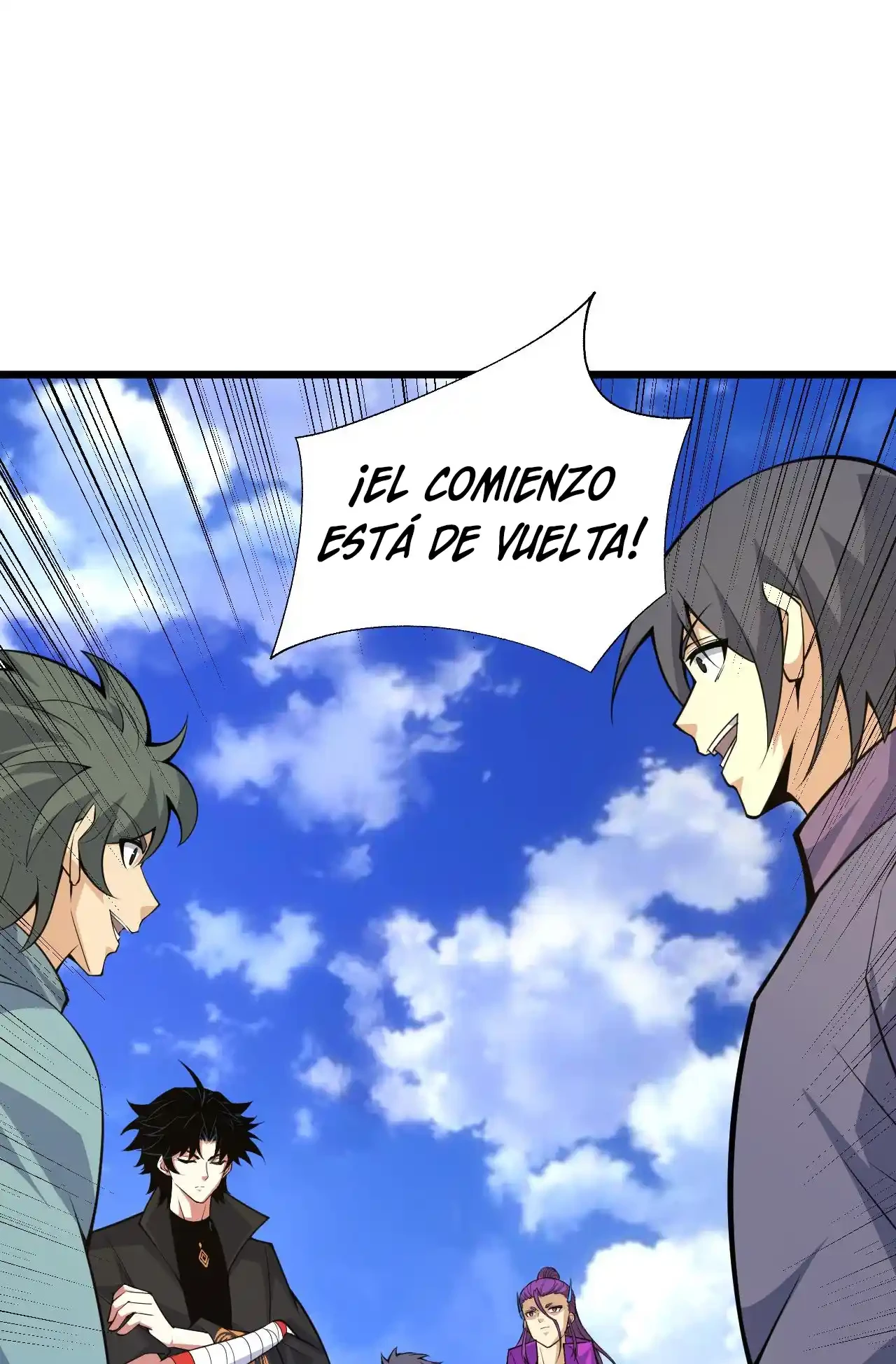 Luchar de nuevo por una vida > Capitulo 33 > Page 271