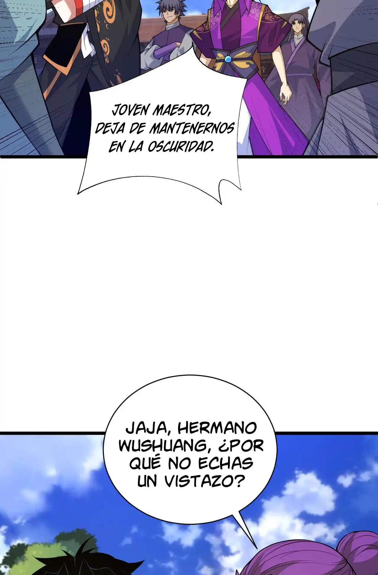 Luchar de nuevo por una vida > Capitulo 33 > Page 281