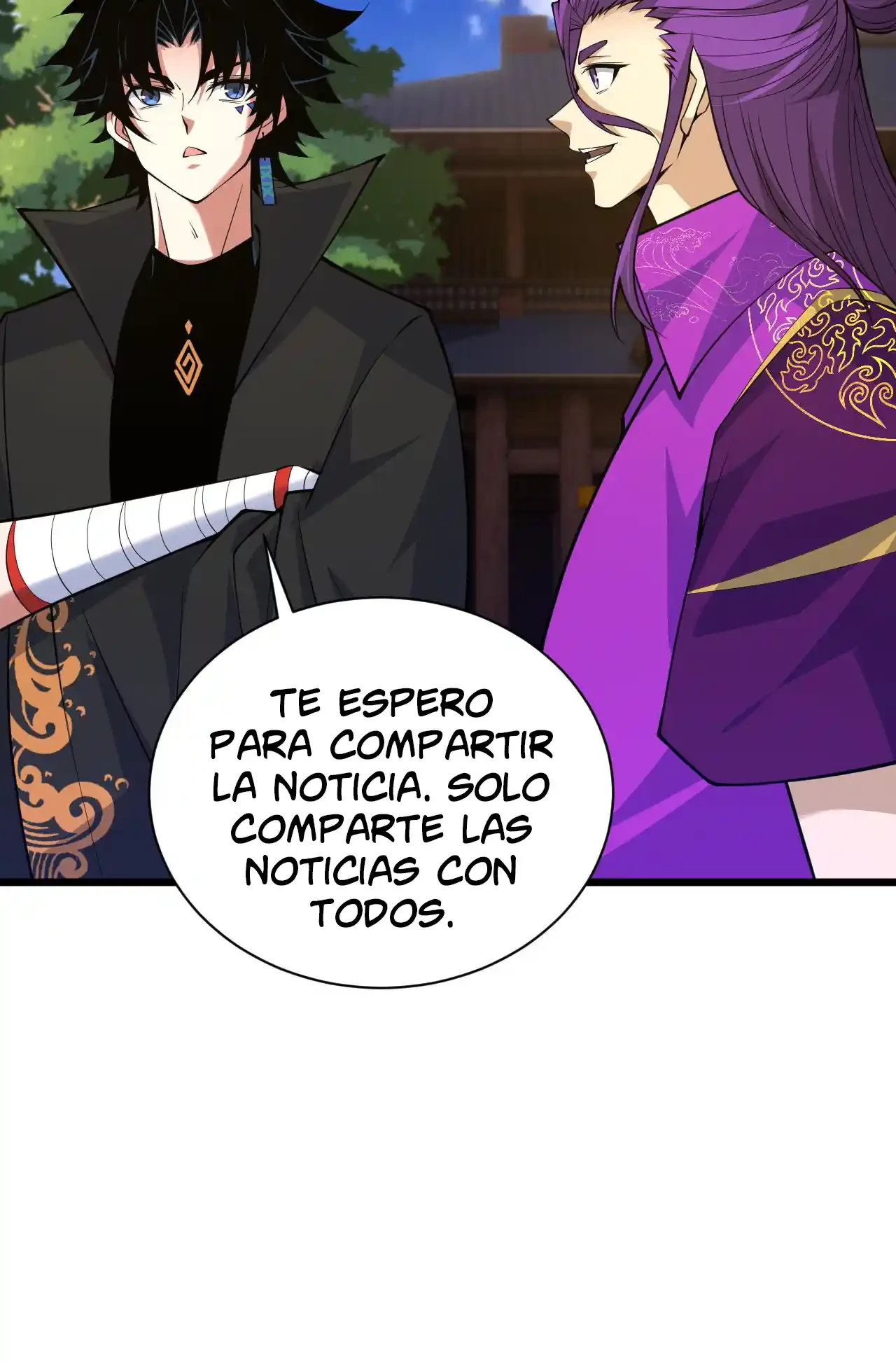 Luchar de nuevo por una vida > Capitulo 33 > Page 291