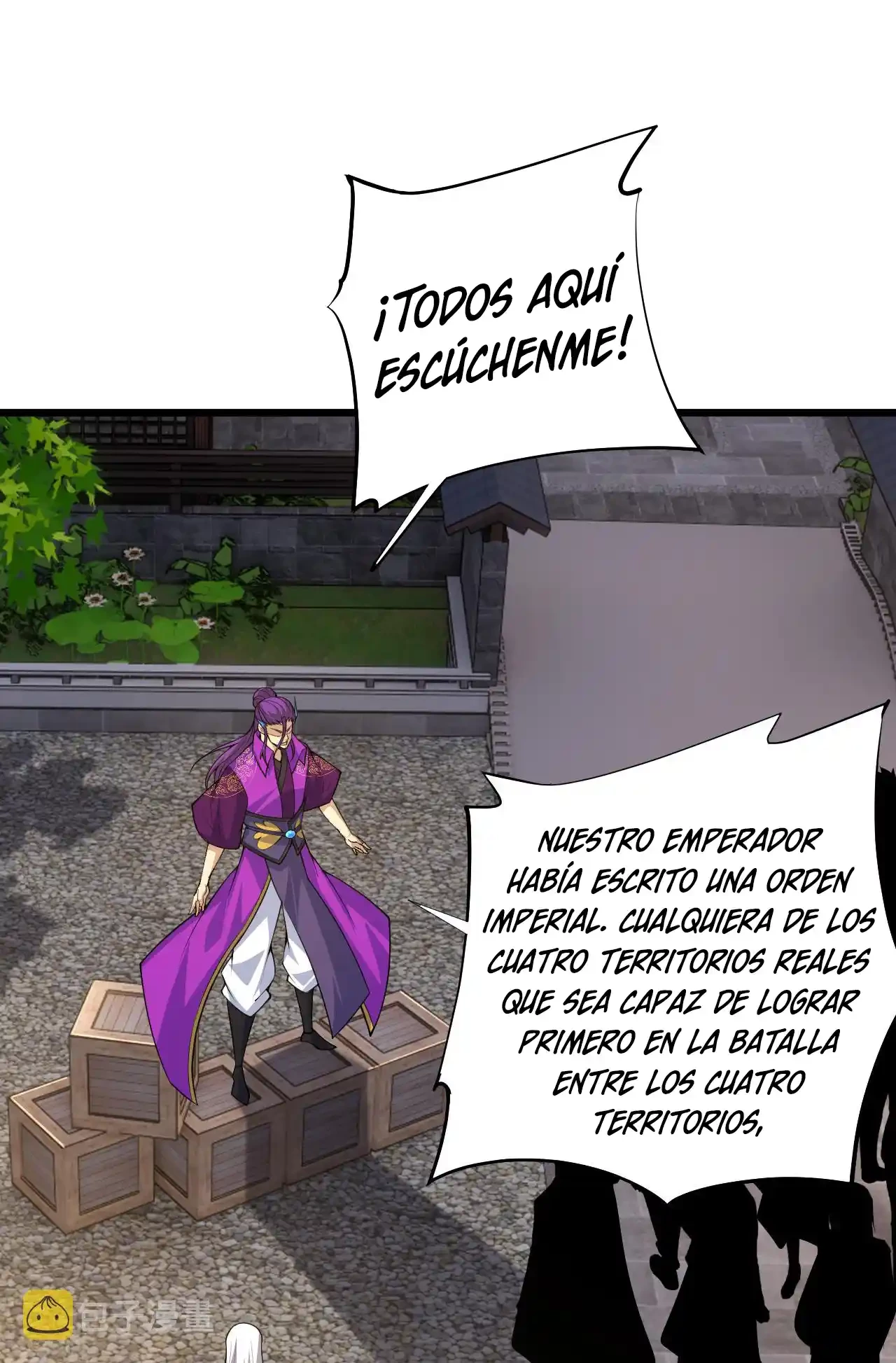 Luchar de nuevo por una vida > Capitulo 33 > Page 301