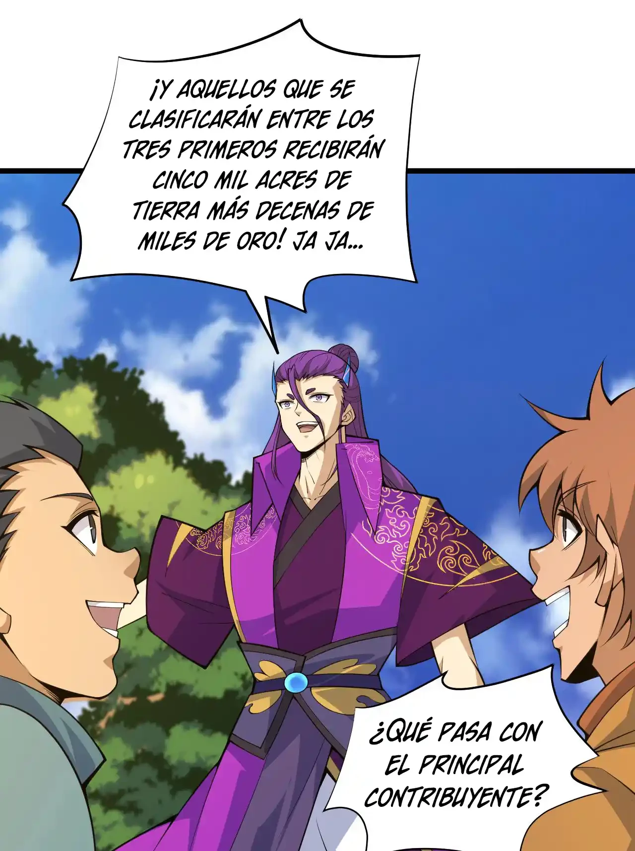 Luchar de nuevo por una vida > Capitulo 33 > Page 331