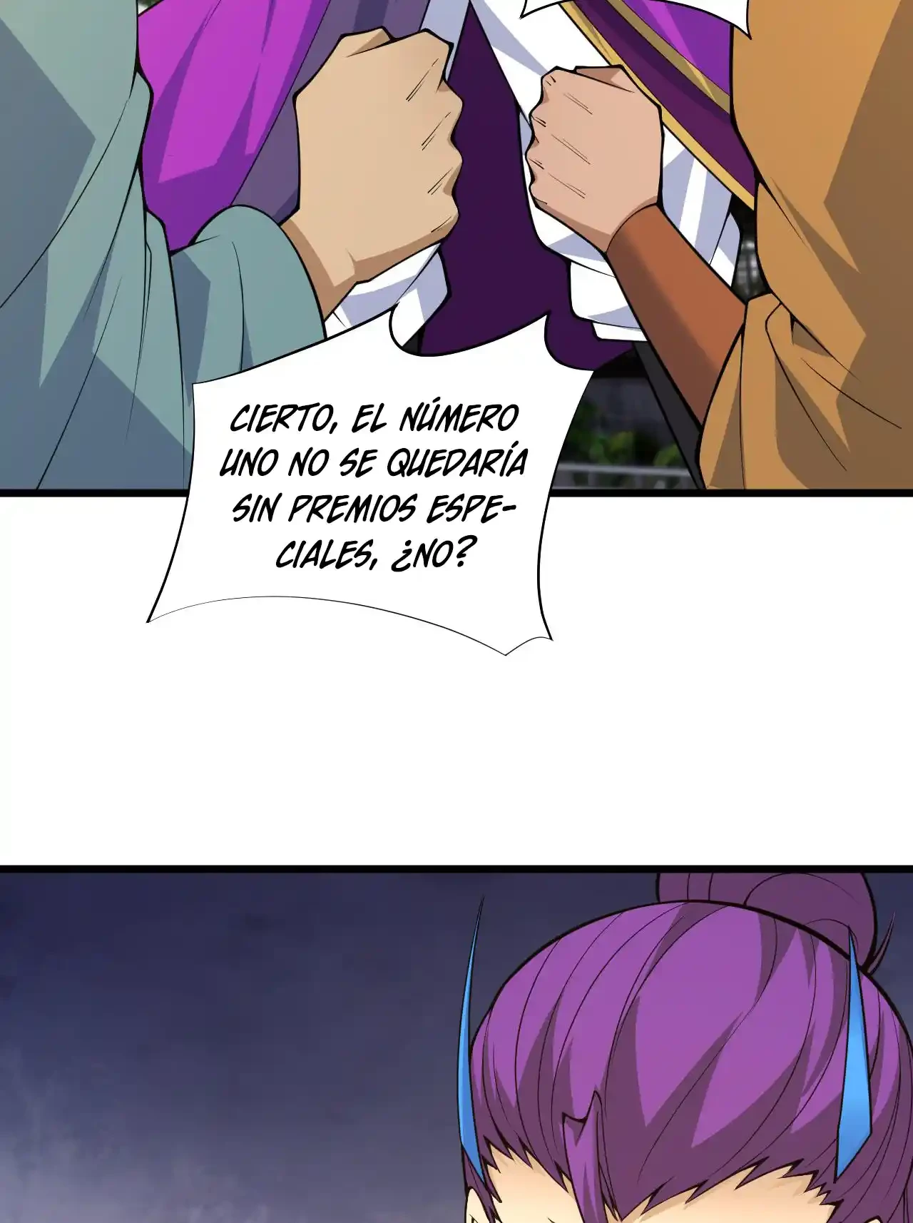 Luchar de nuevo por una vida > Capitulo 33 > Page 341