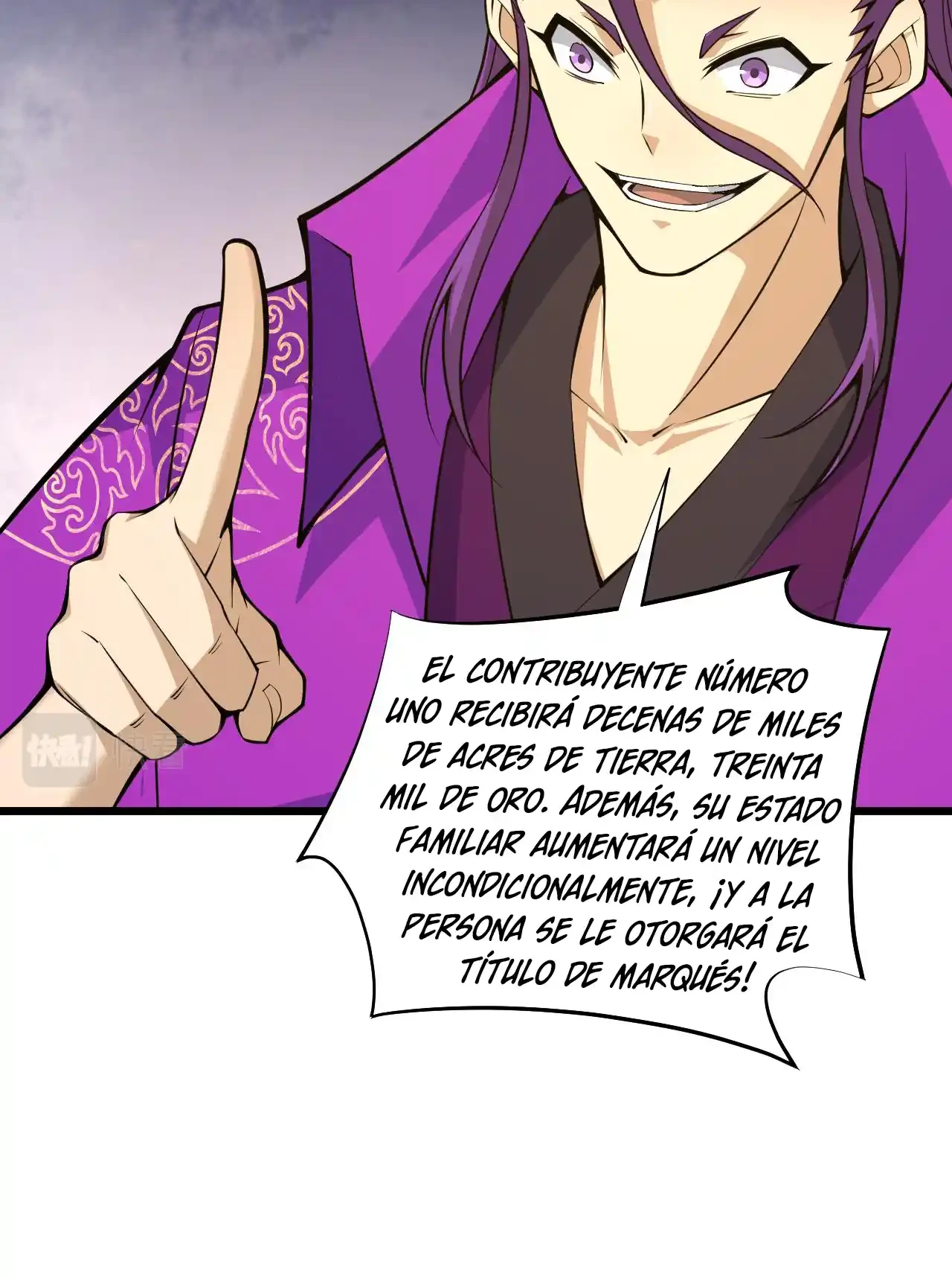 Luchar de nuevo por una vida > Capitulo 33 > Page 351
