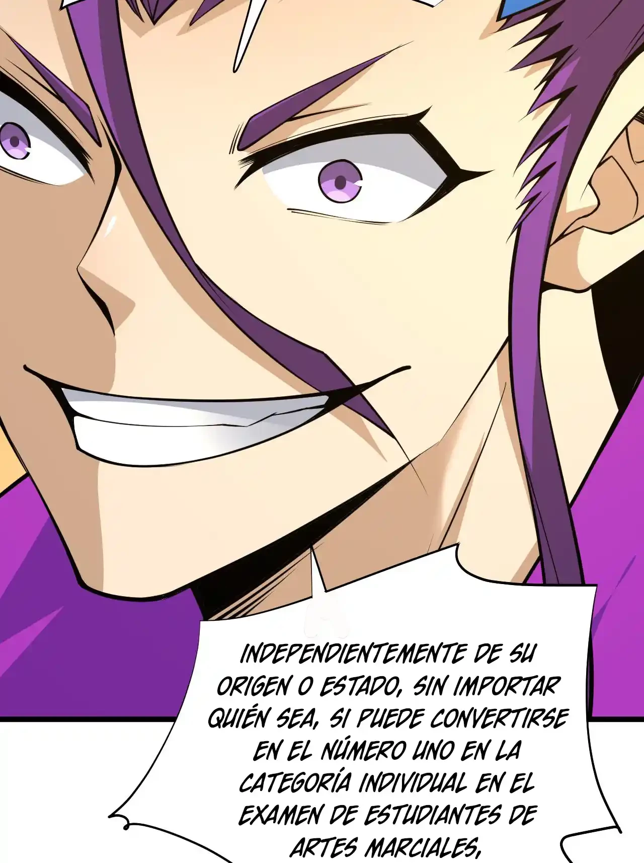 Luchar de nuevo por una vida > Capitulo 33 > Page 381