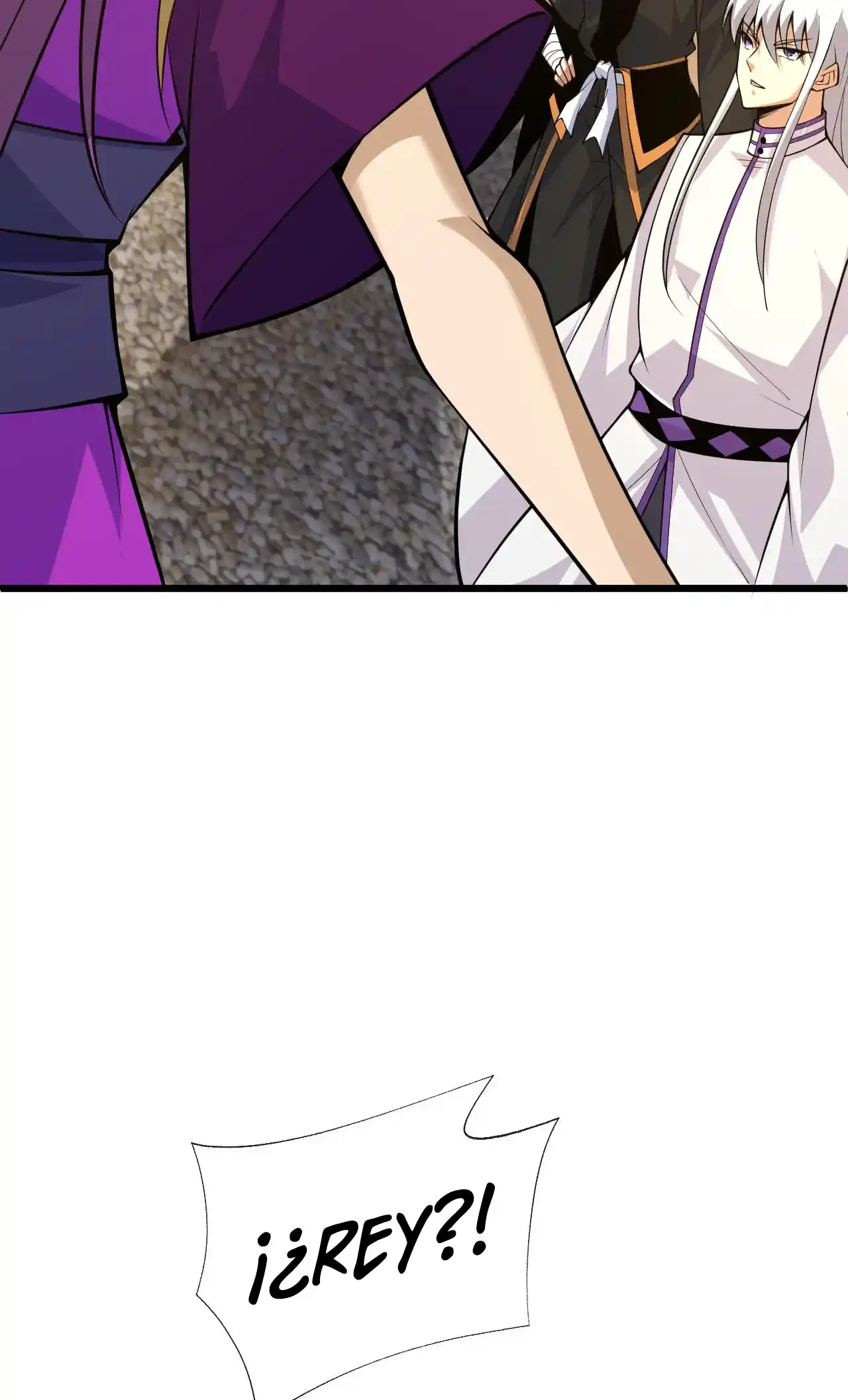 Luchar de nuevo por una vida > Capitulo 33 > Page 401