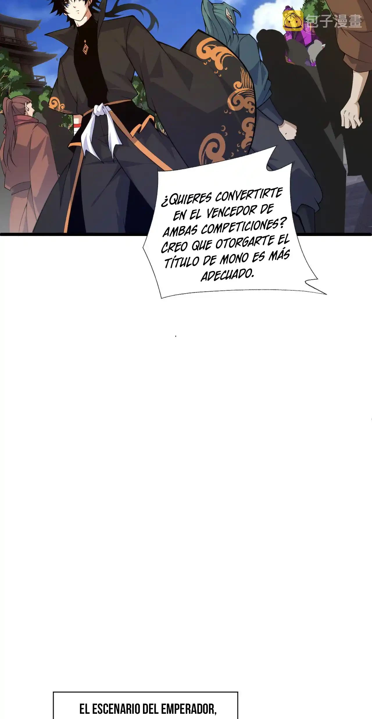 Luchar de nuevo por una vida > Capitulo 33 > Page 441