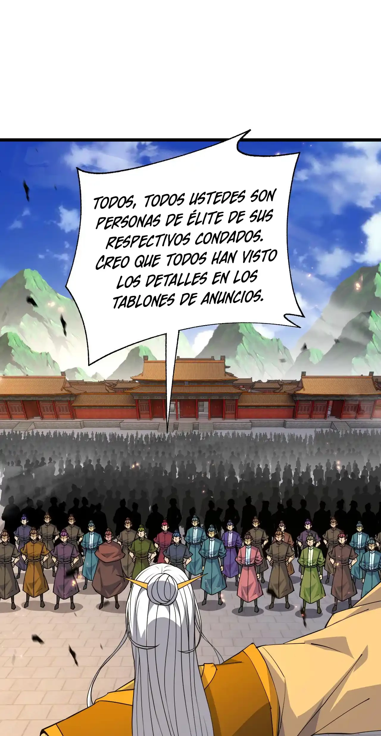 Luchar de nuevo por una vida > Capitulo 33 > Page 461