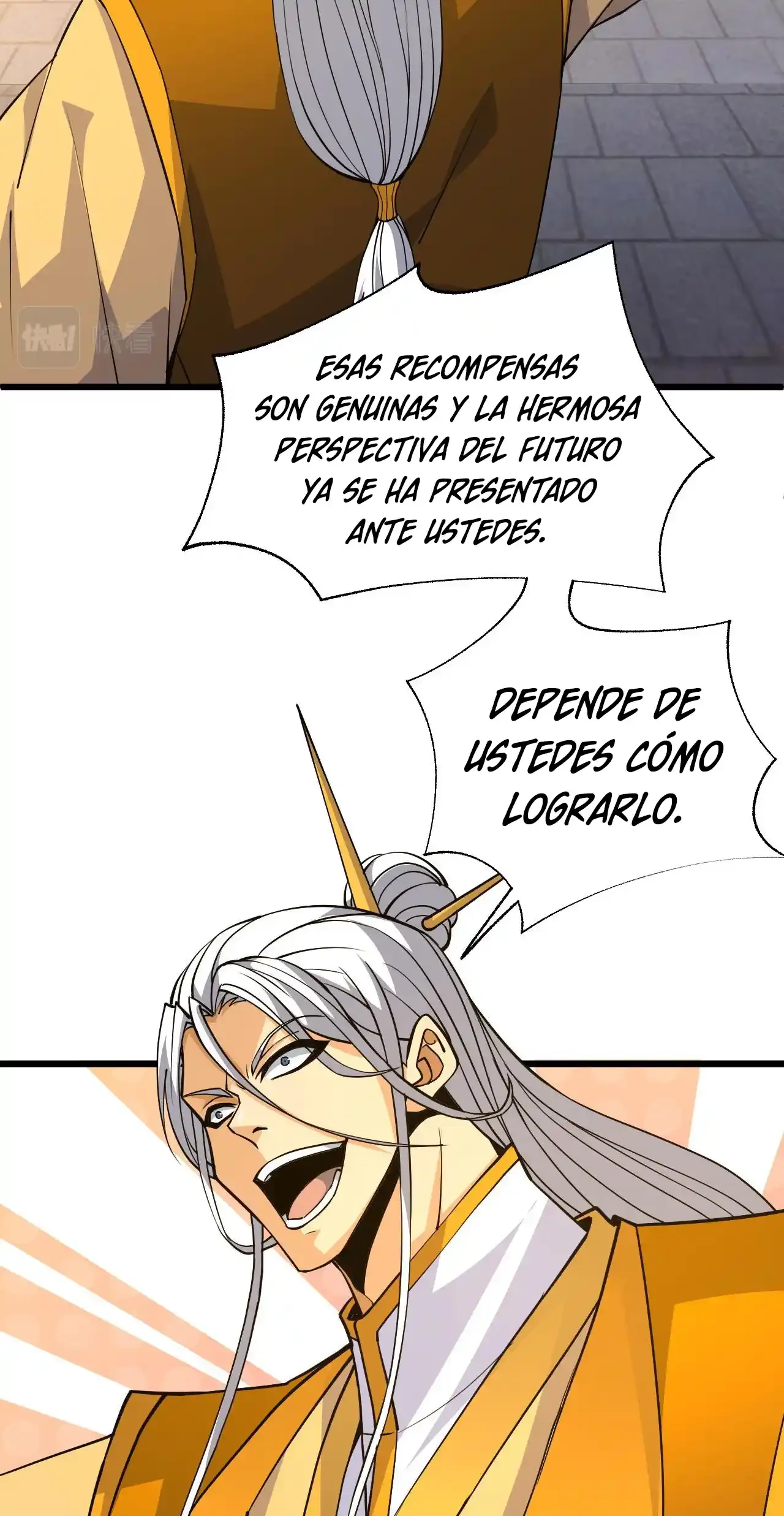 Luchar de nuevo por una vida > Capitulo 33 > Page 471