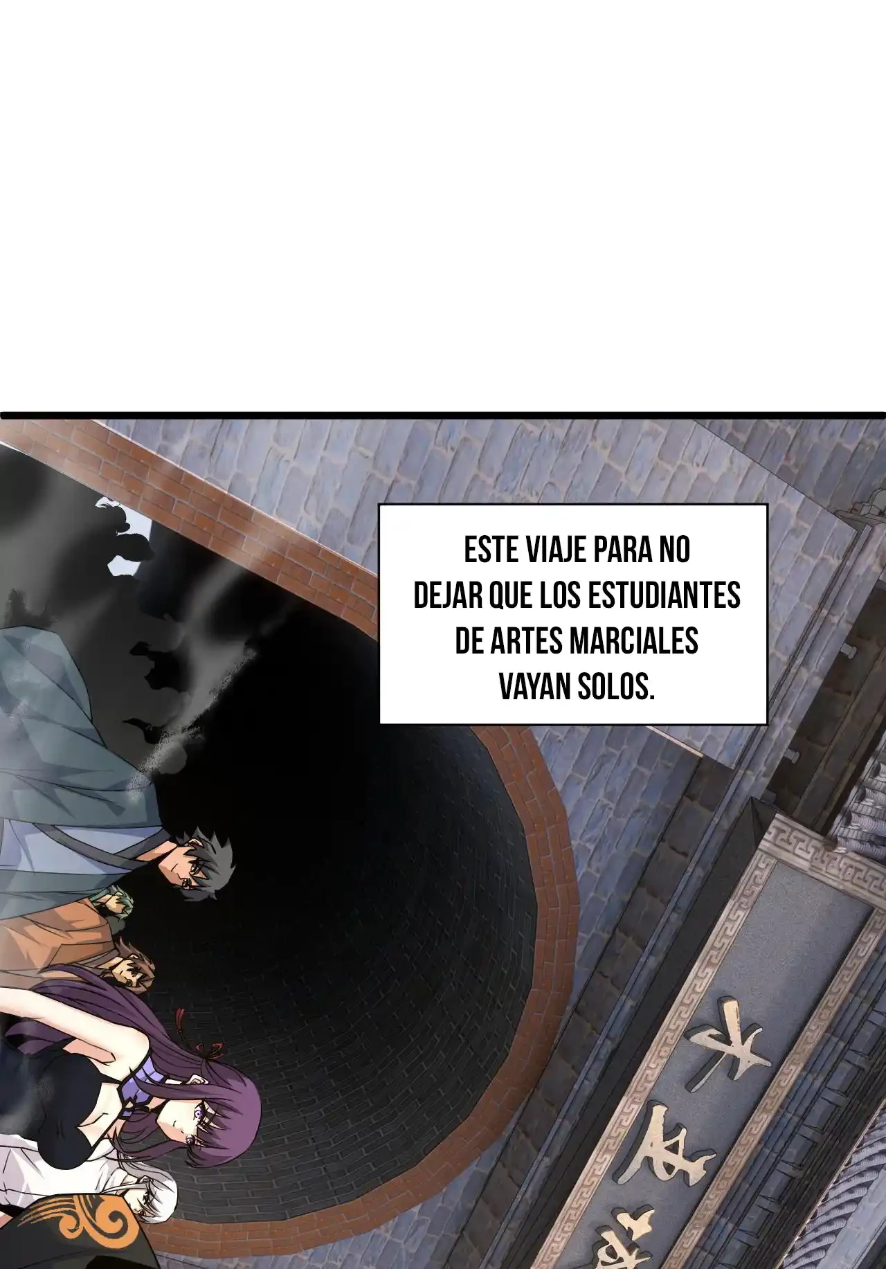 Luchar de nuevo por una vida > Capitulo 33 > Page 521
